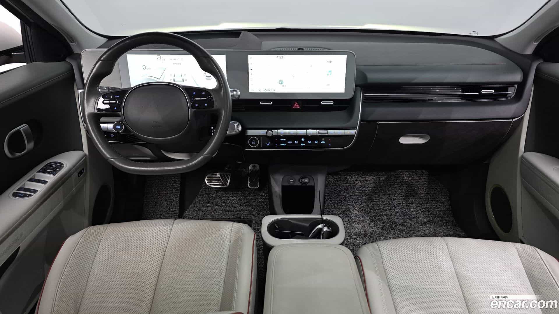 Ioniq5 Hyundai 2021.5-INNER-007