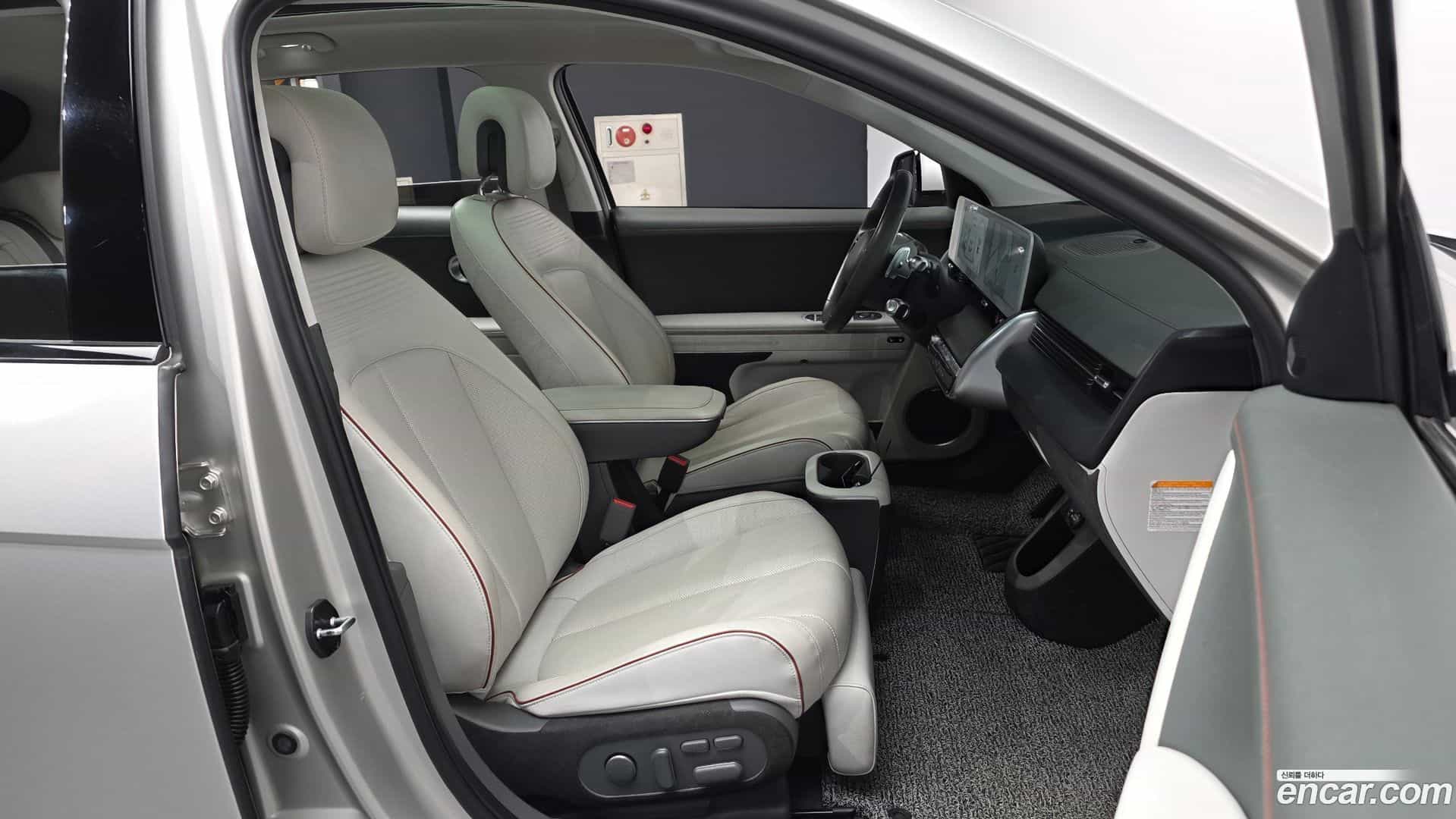 Ioniq5 Hyundai 2021.5-OPTION-015