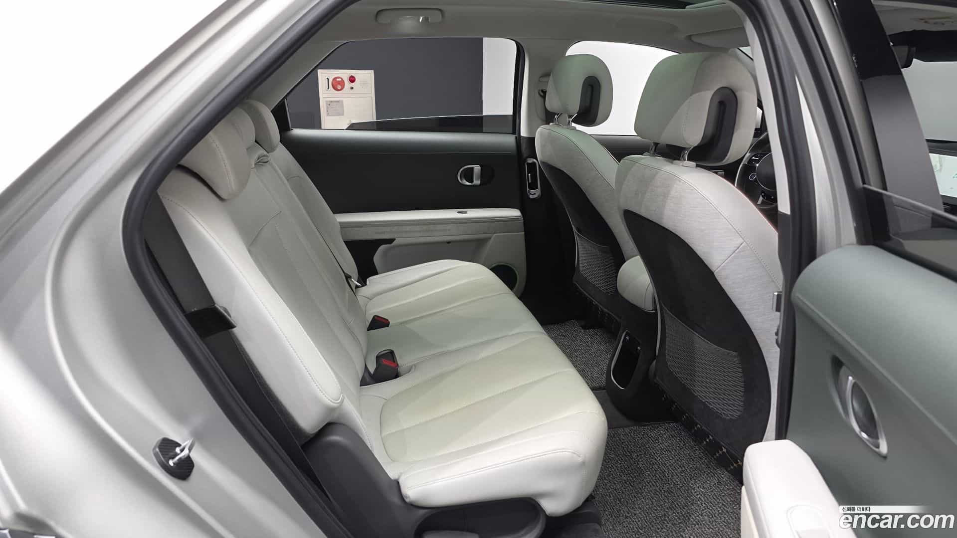 Ioniq5 Hyundai 2021.5-OPTION-016