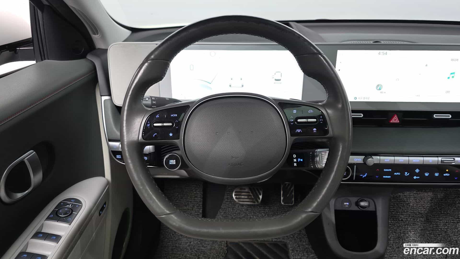 Ioniq5 Hyundai 2021.5-OPTION-017