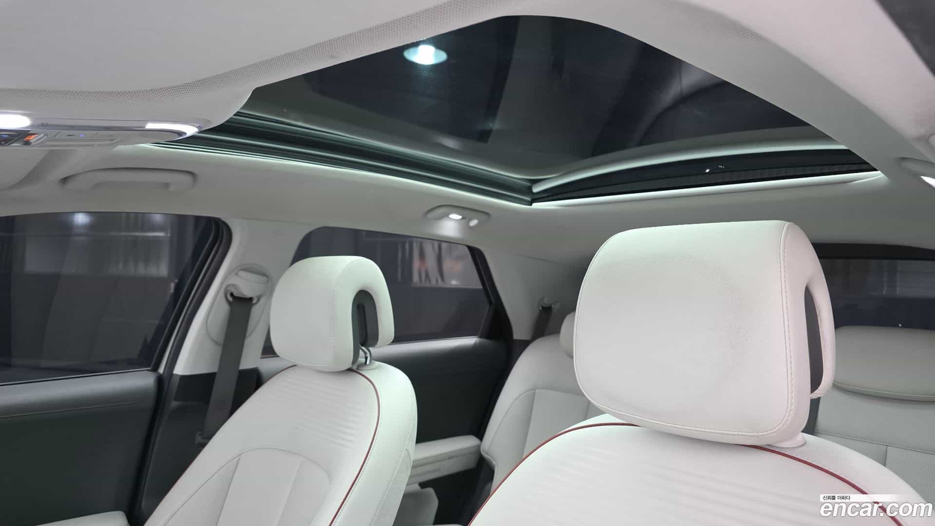 Ioniq5 Hyundai 2021.5-OPTION-023