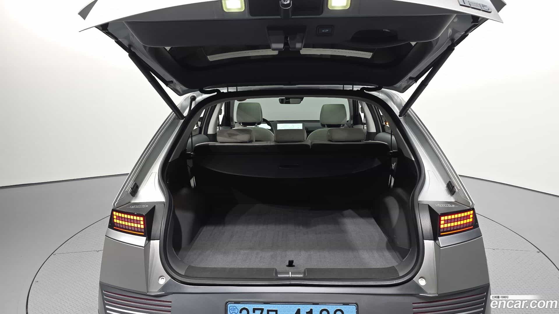 Ioniq5 Hyundai 2021.5-OPTION-024