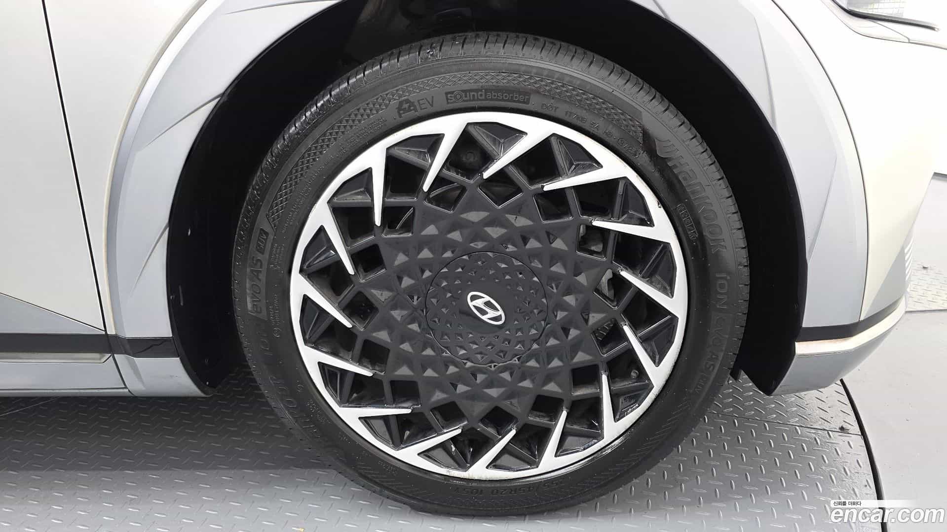 Ioniq5 Hyundai 2021.5-OUTER-031