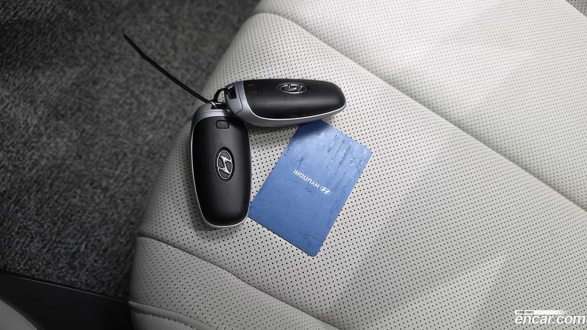 Ioniq5 Hyundai 2021.5-OPTION-040