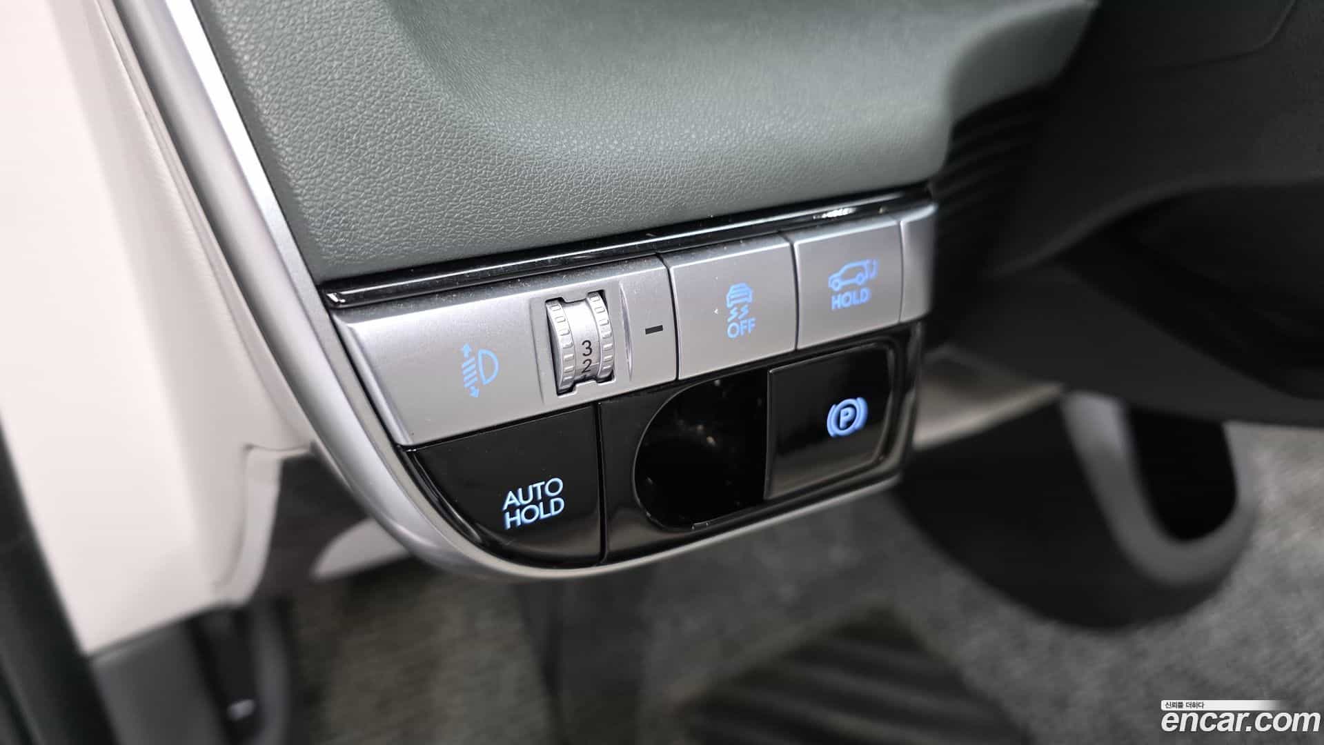 Ioniq5 Hyundai 2021.5-OPTION-041