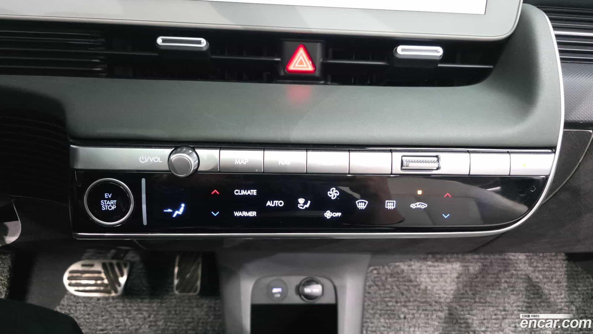 Ioniq5 Hyundai 2021.5-OPTION-047