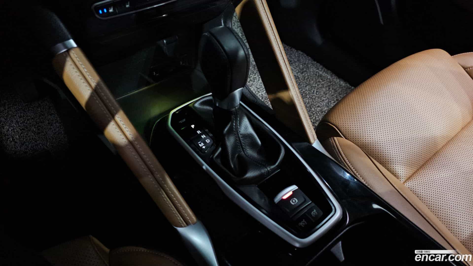QM6 Renault Korea 2022.3-INNER-009