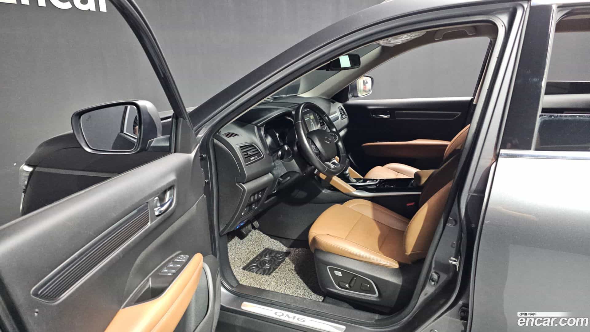 QM6 Renault Korea 2022.3-INNER-010