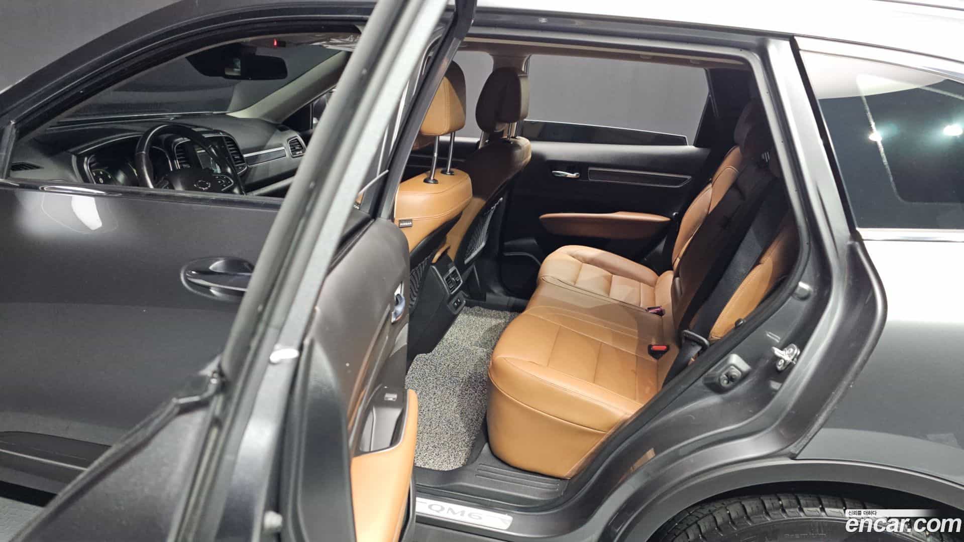 QM6 Renault Korea 2022.3-OPTION-017