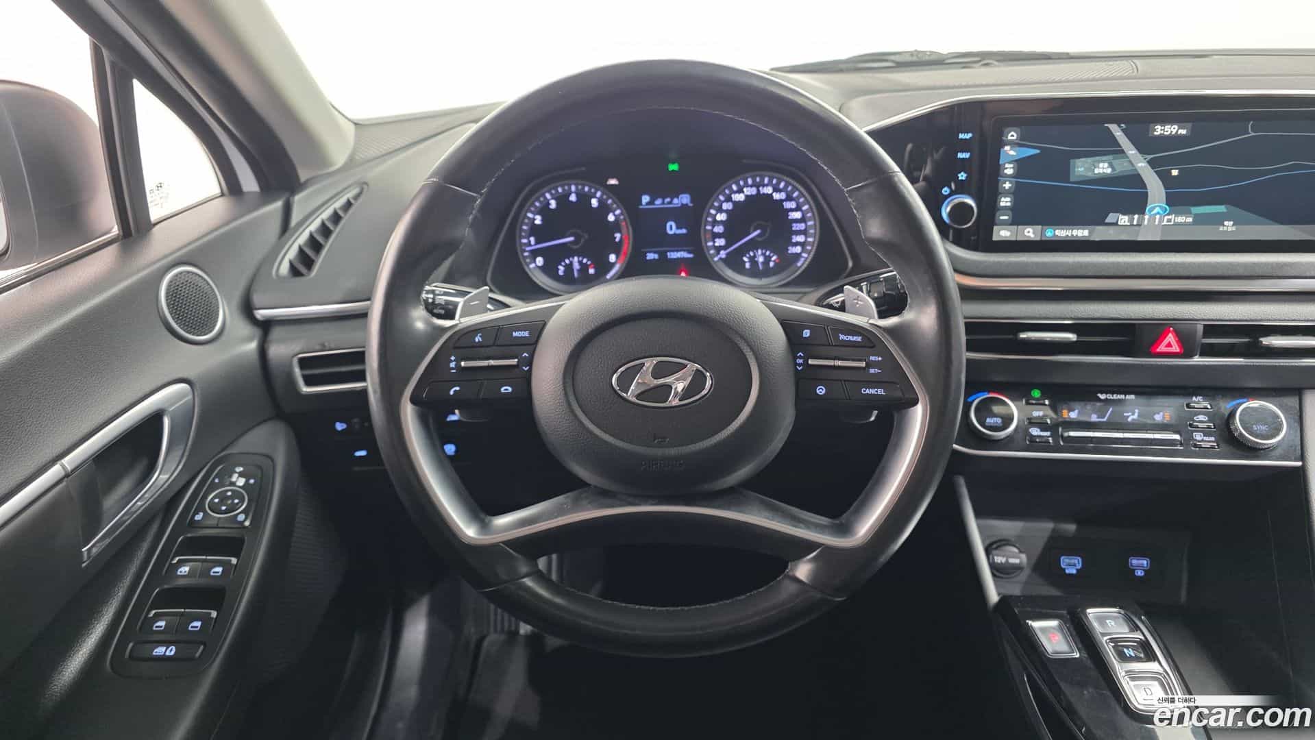Sonata Hyundai 2021.2-OPTION-018