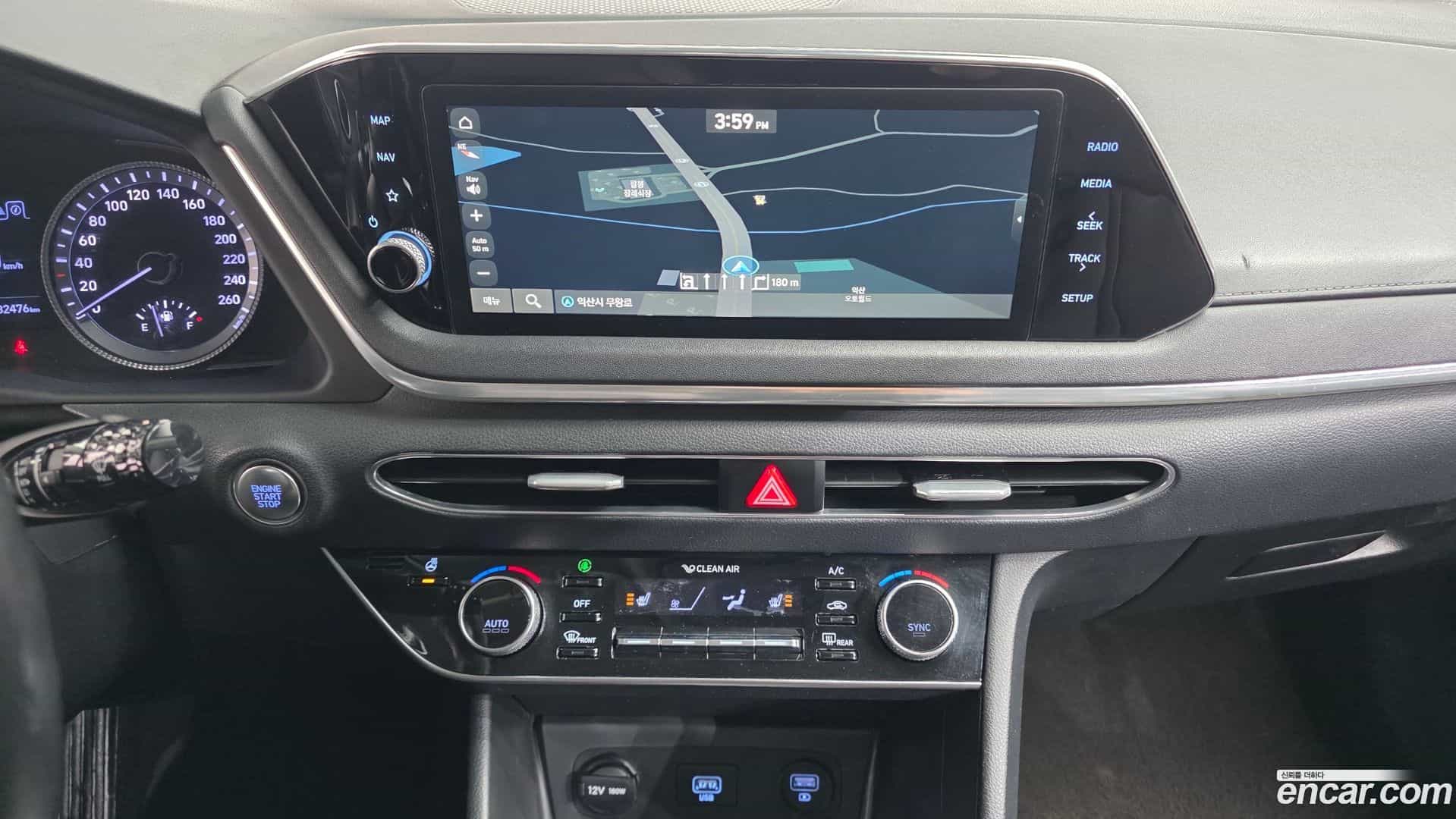 Sonata Hyundai 2021.2-OPTION-019