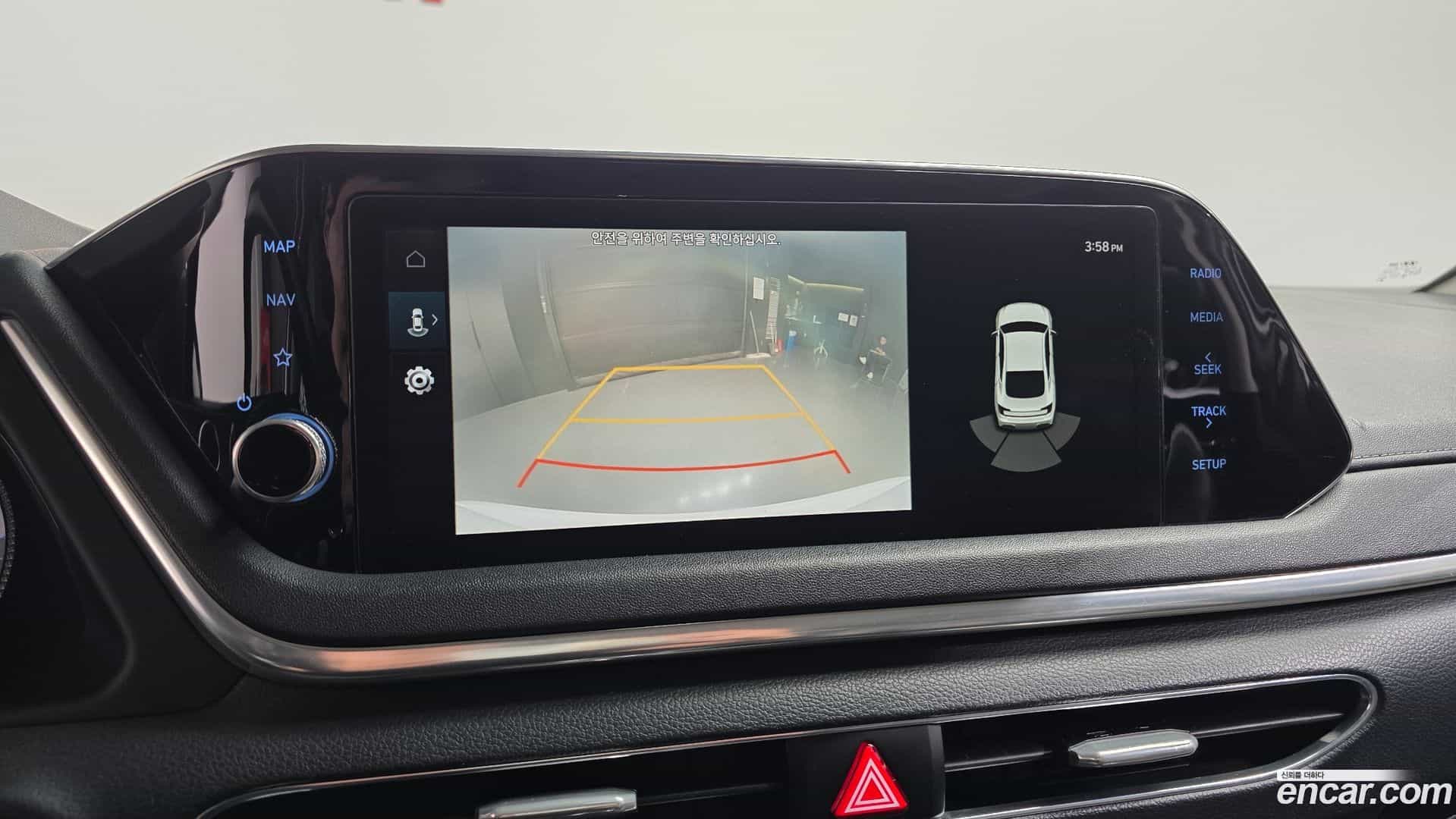 Sonata Hyundai 2021.2-OPTION-020