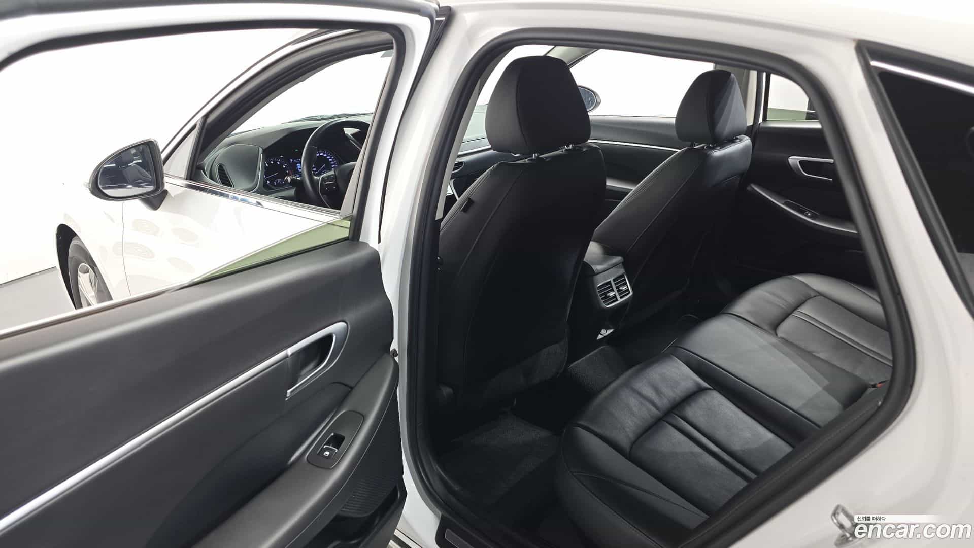 Sonata Hyundai 2021.2-OPTION-021