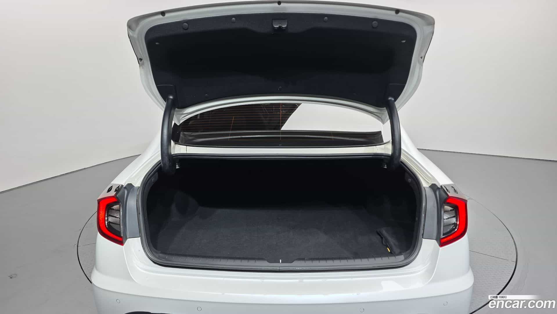 Sonata Hyundai 2021.2-OPTION-024
