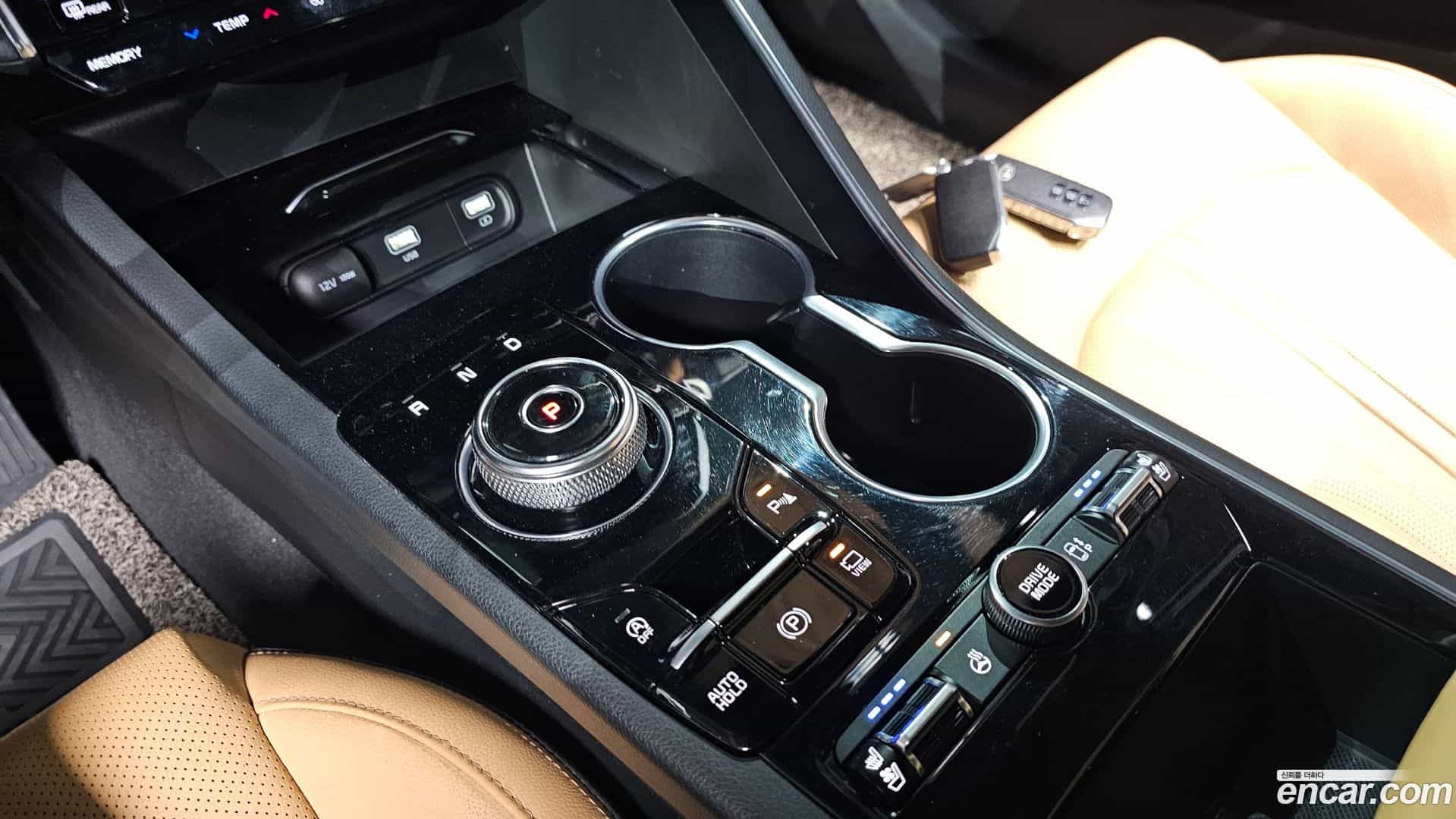 K5 Kia 2020.5-INNER-009