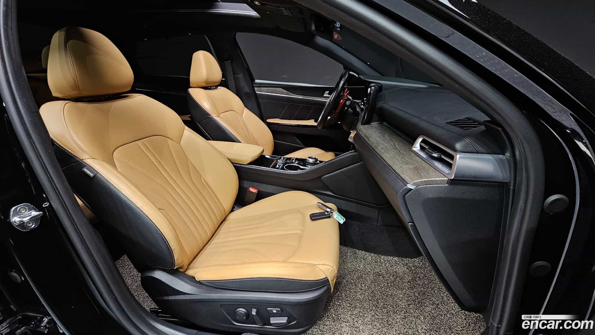 K5 Kia 2020.5-INNER-010