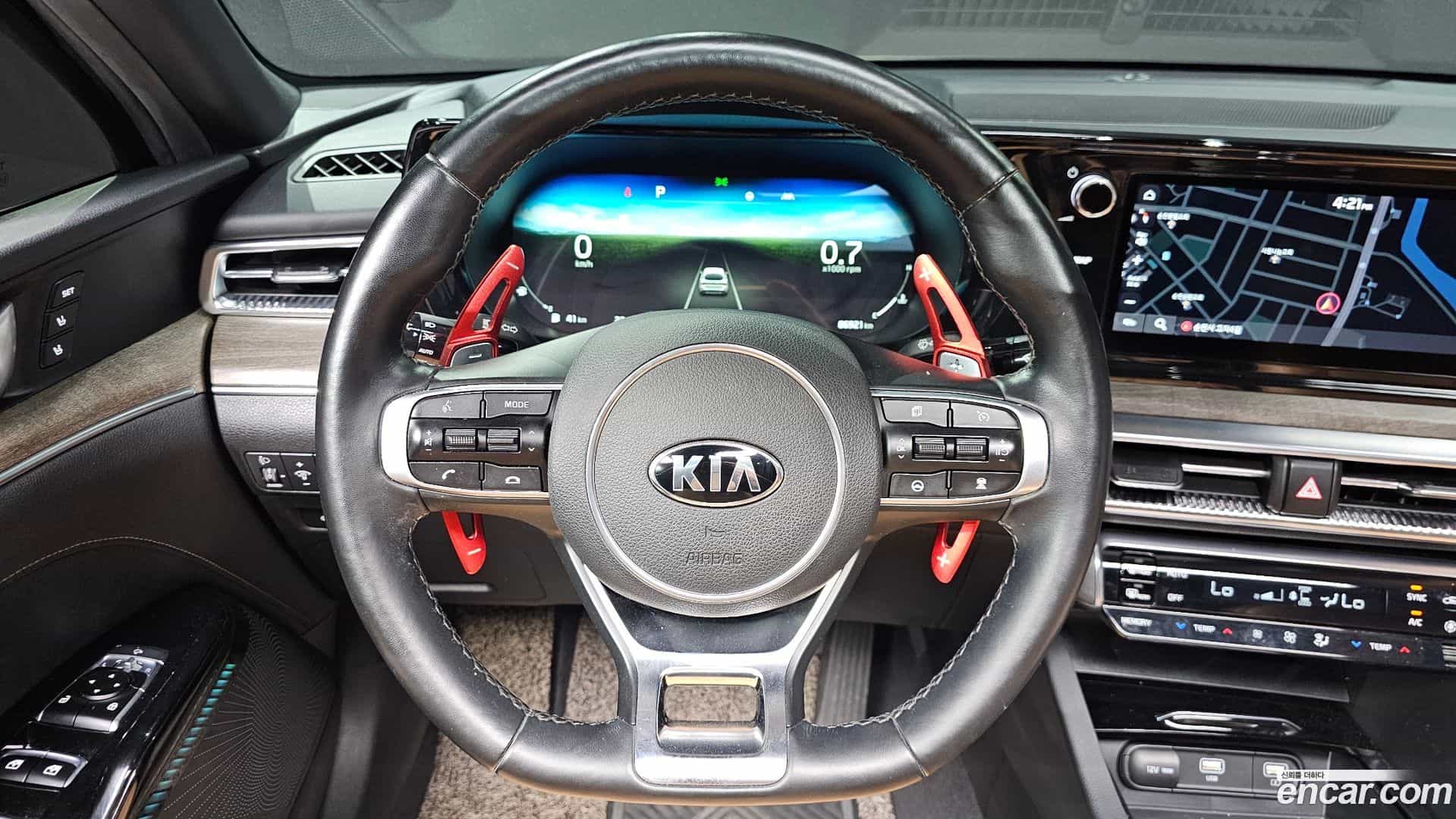 K5 Kia 2020.5-OPTION-017
