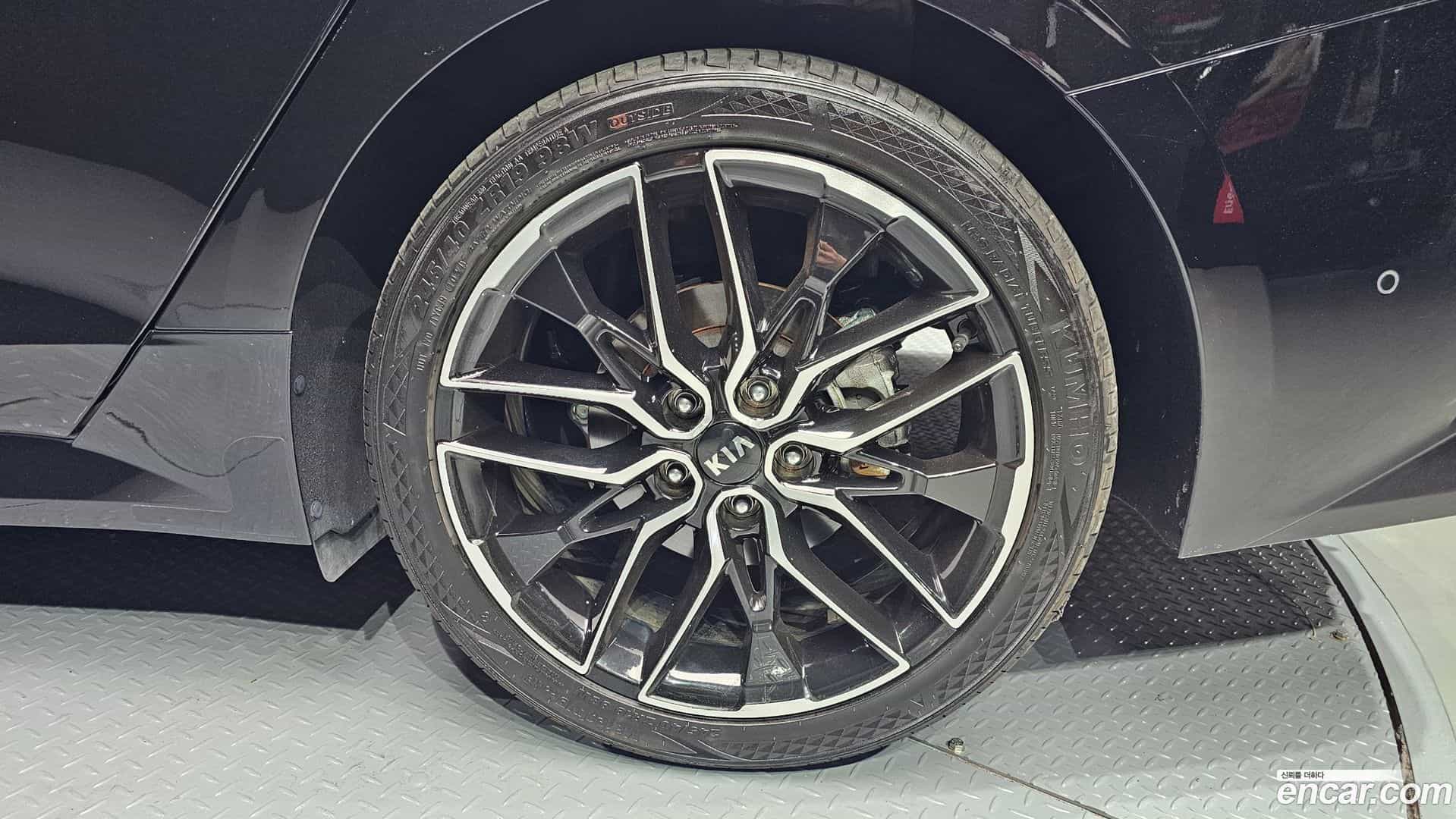K5 Kia 2020.5-OUTER-031