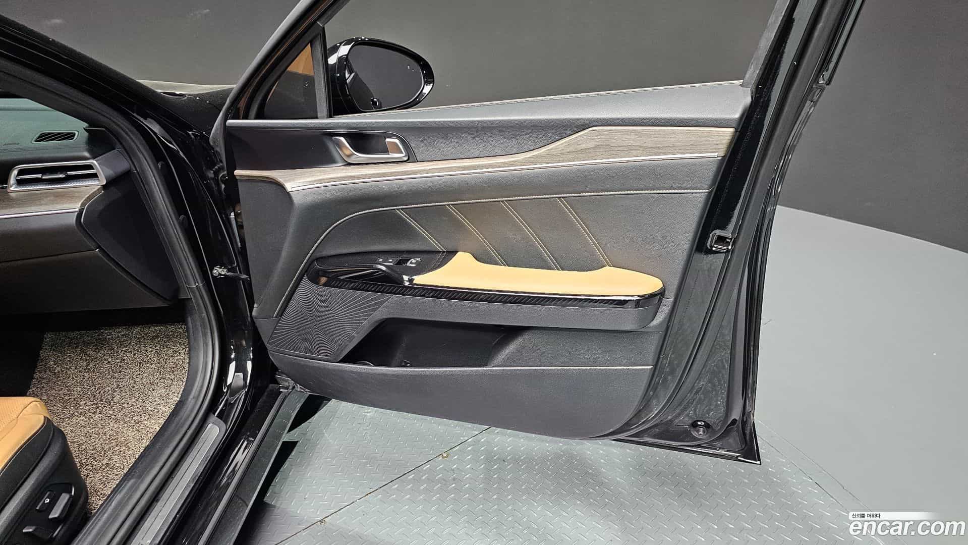 K5 Kia 2020.5-INNER-035