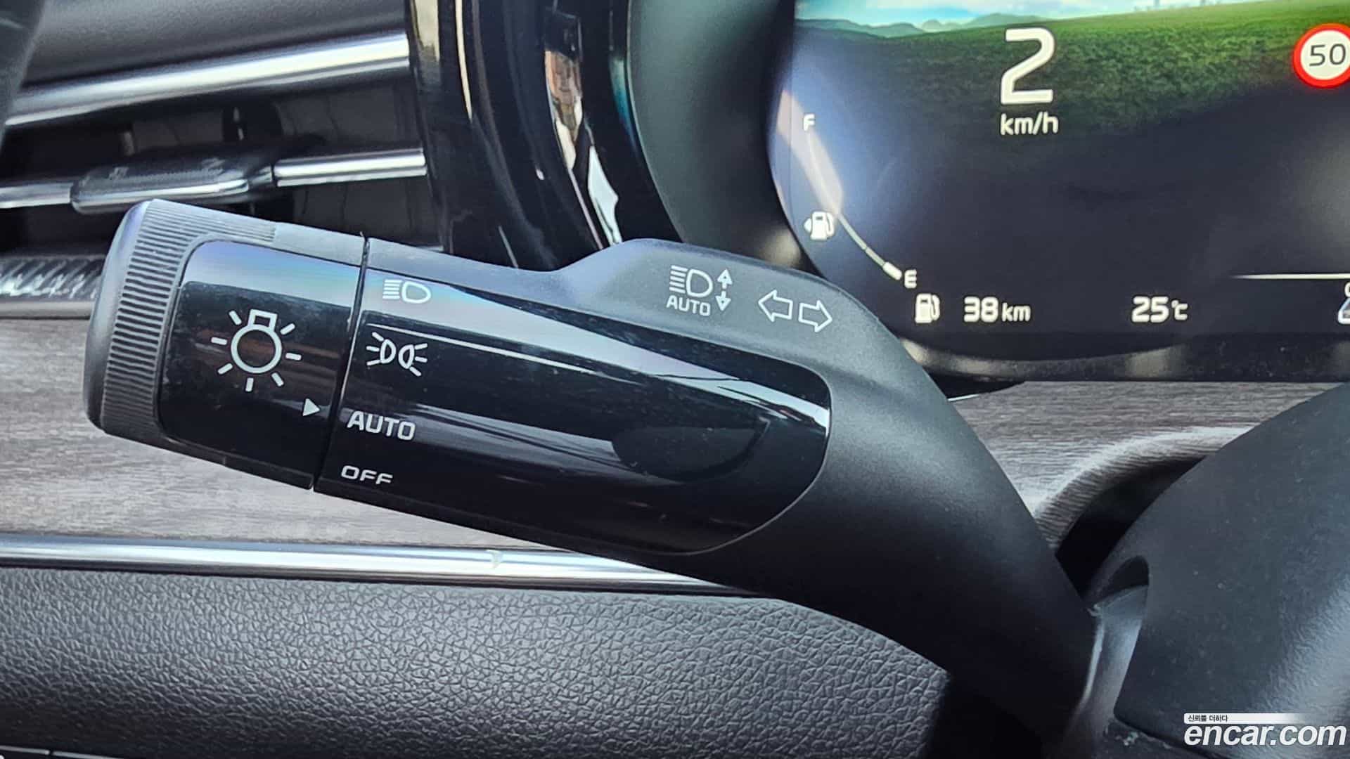 K5 Kia 2020.5-OPTION-045