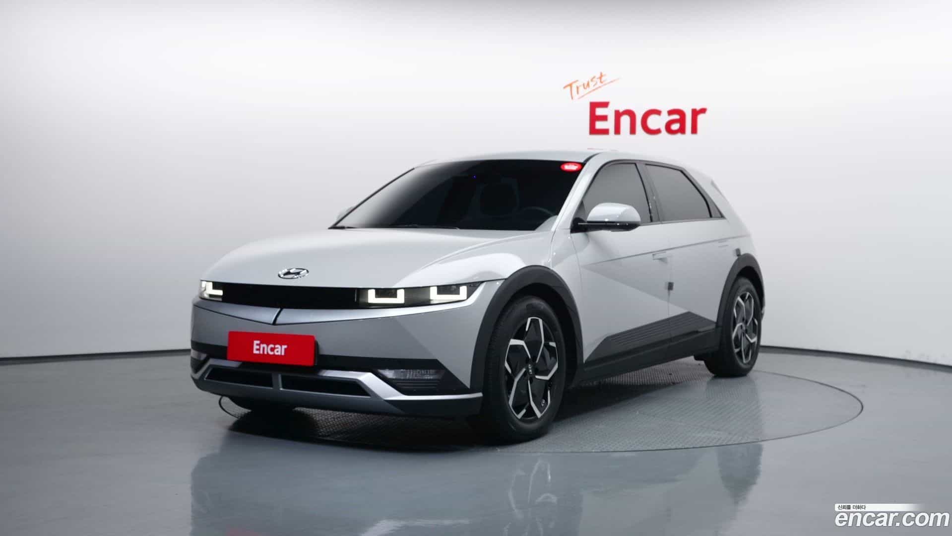 Ioniq5 Hyundai 2021.5-OUTER-001