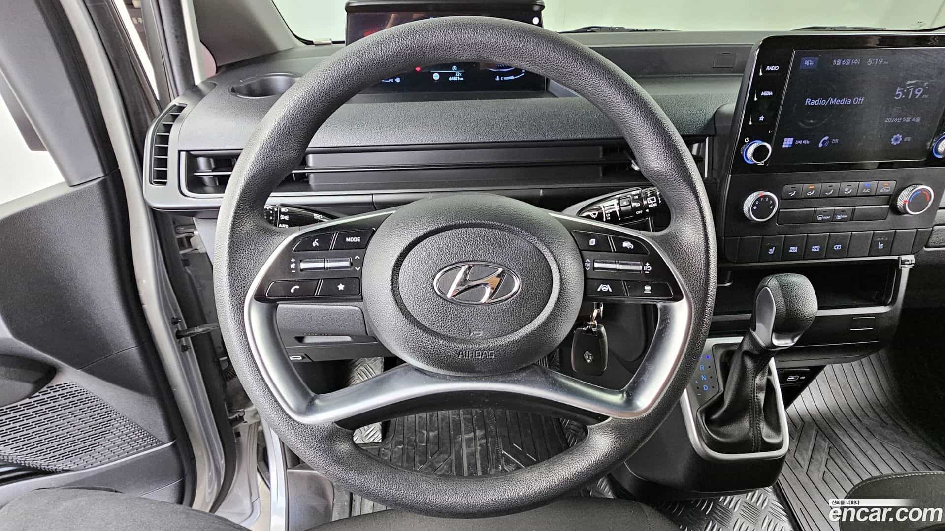 Staria Hyundai 2021.5-OPTION-017