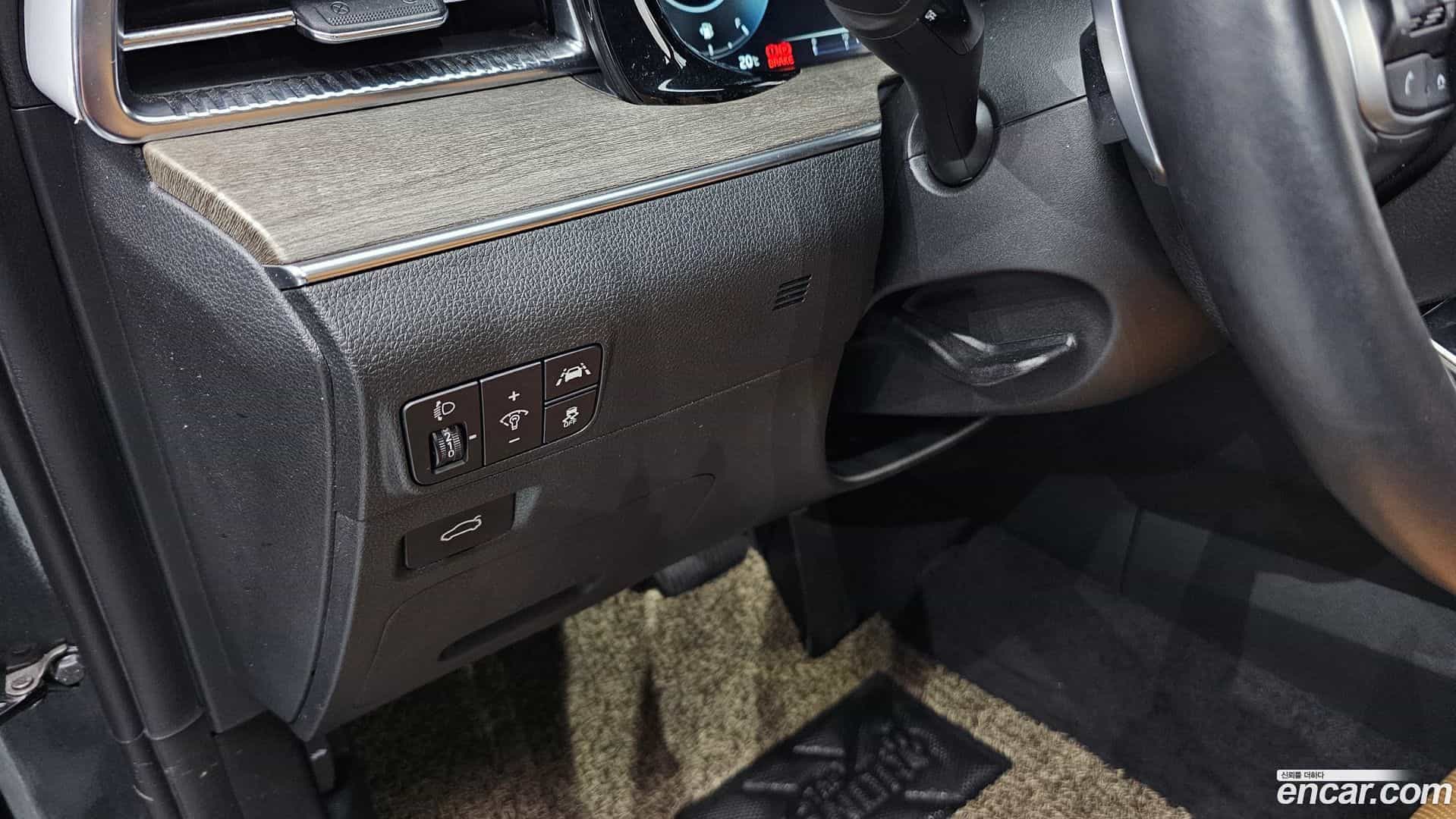 K5 Kia 2020.10-OPTION-021