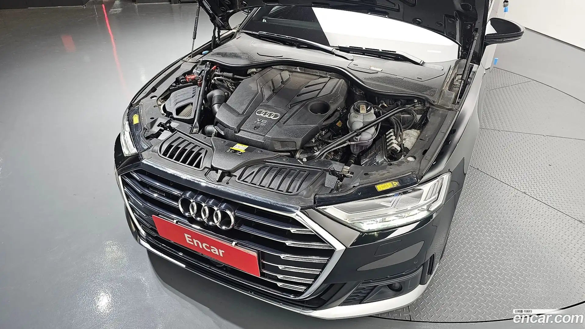 A8 Audi 2021.7-OUTER-006