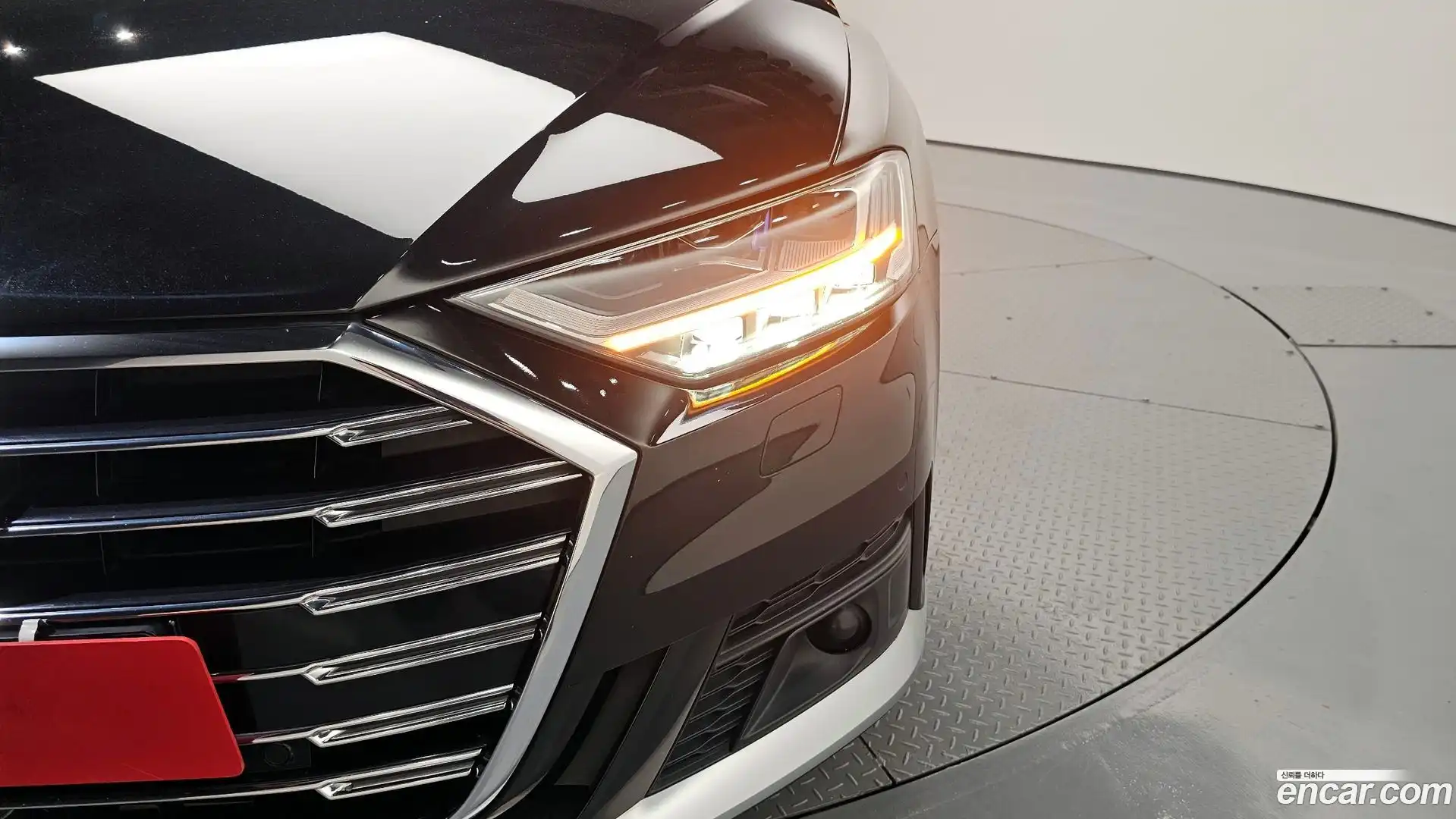 A8 Audi 2021.7-OUTER-032