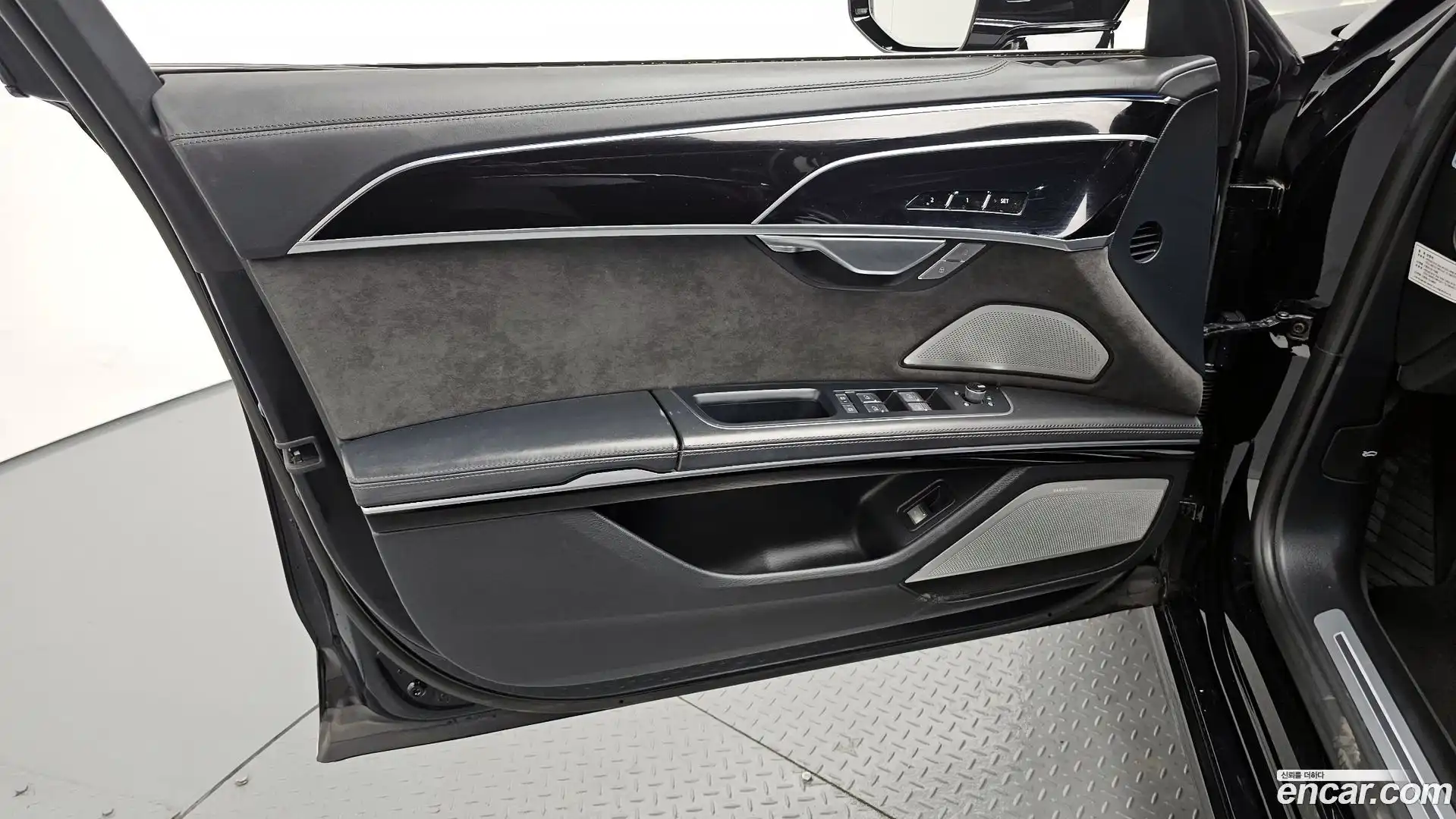 A8 Audi 2021.7-INNER-034