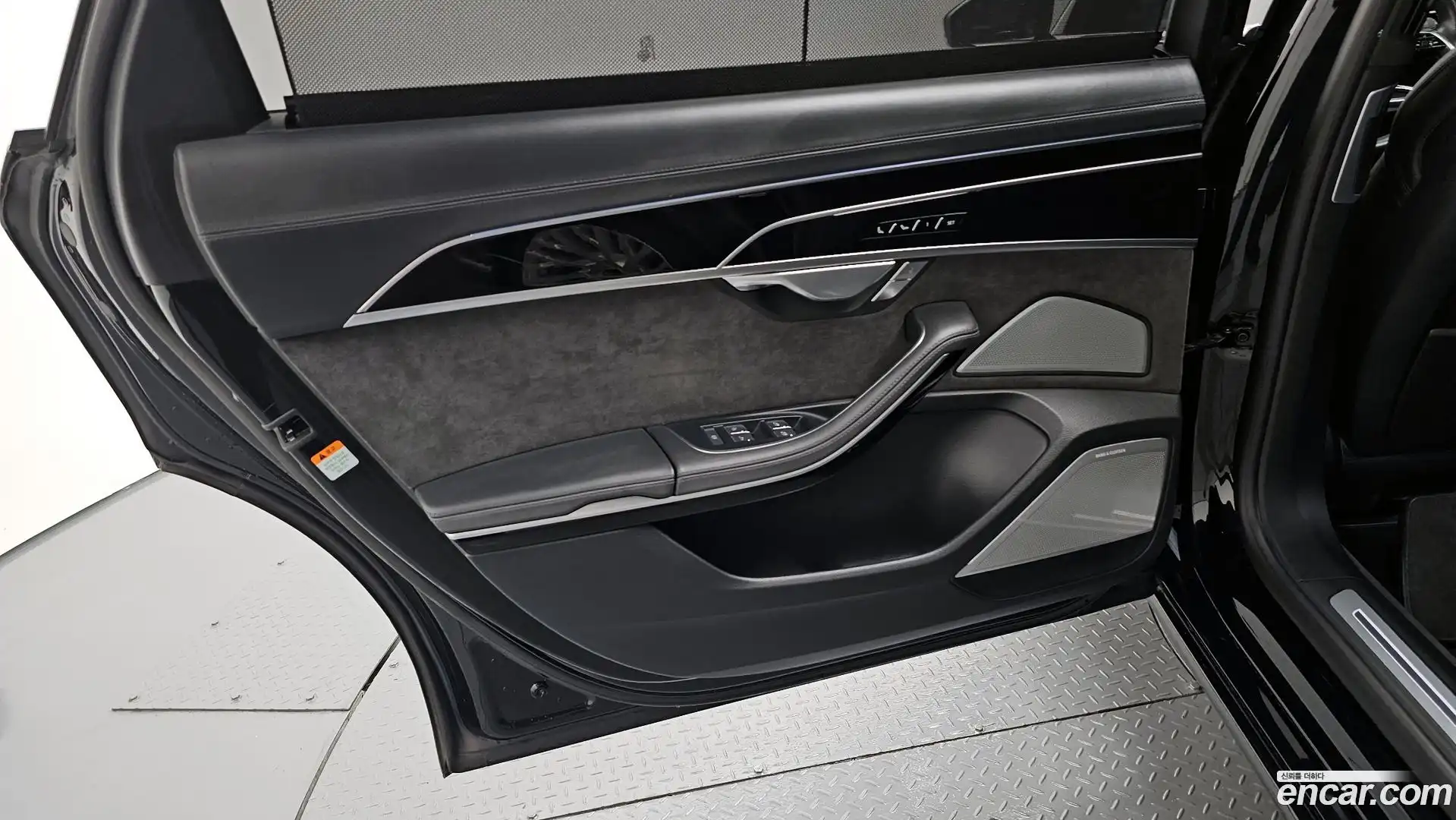 A8 Audi 2021.7-INNER-035