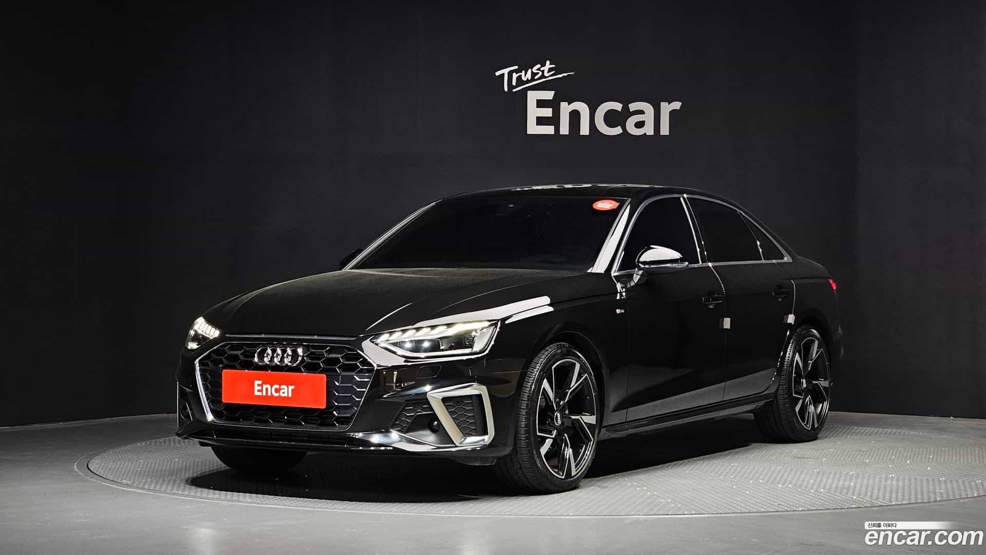 A4 Audi 2021.11-OUTER-001