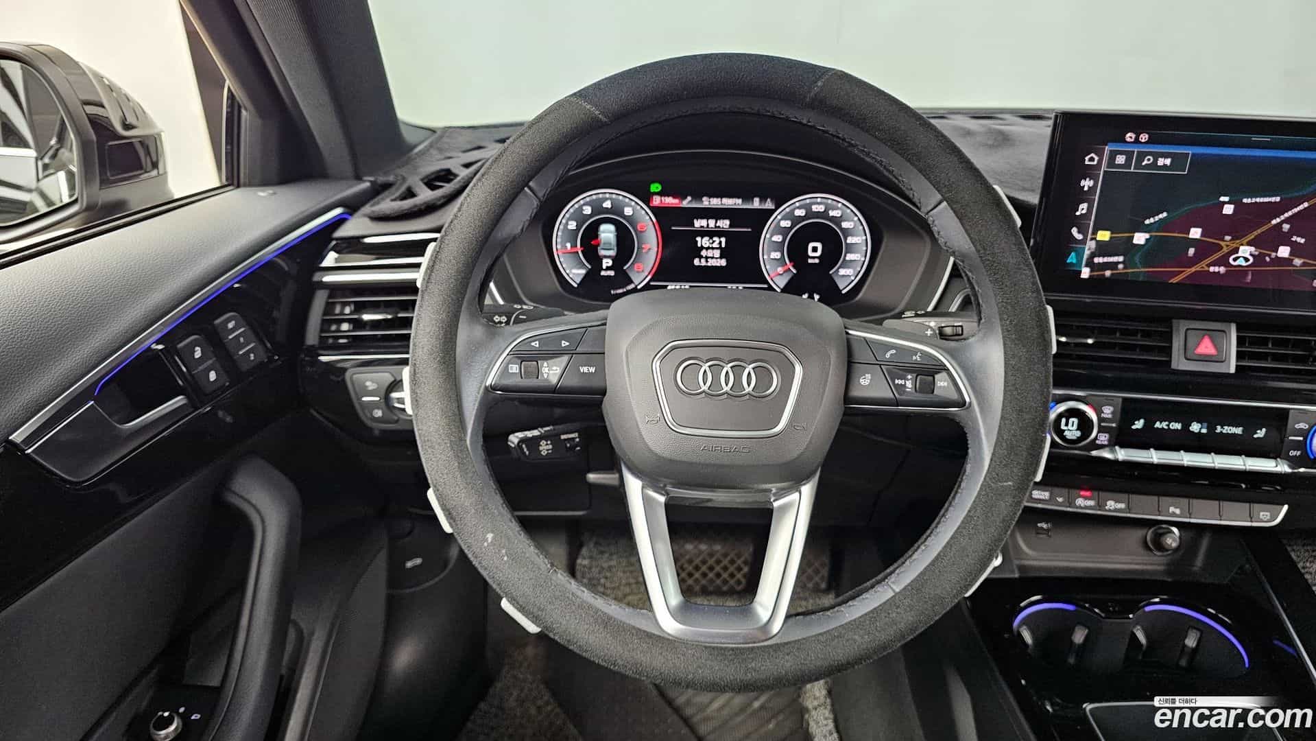 A4 Audi 2021.11-OPTION-017