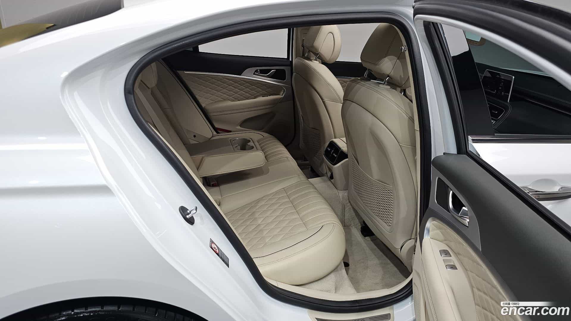 G70 Genesis 2019.7-OPTION-015