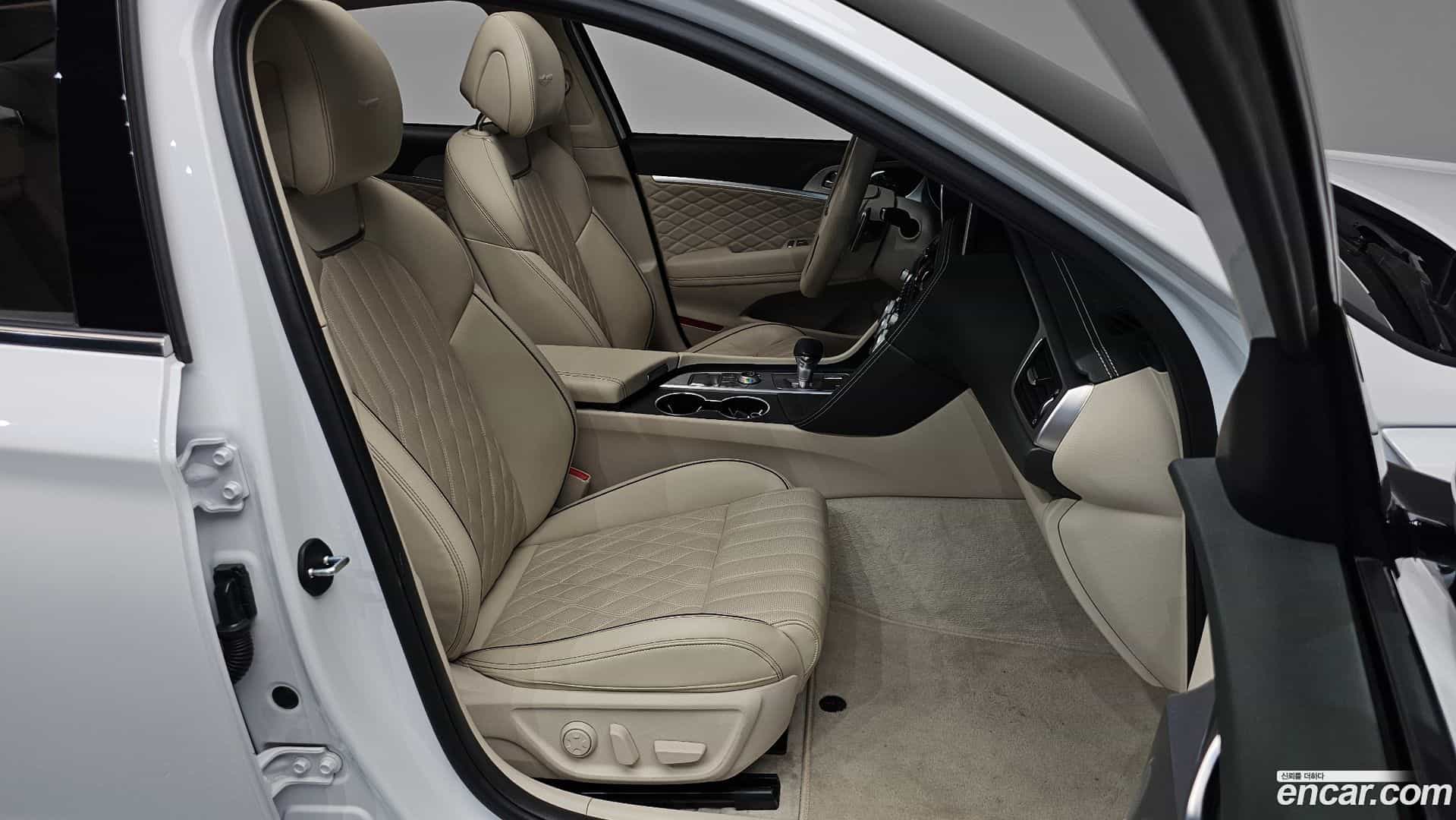 G70 Genesis 2019.7-INNER-036