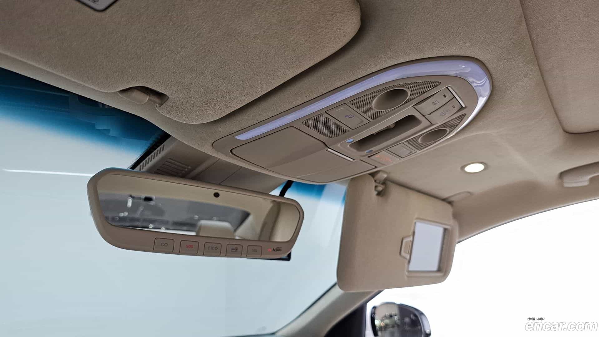 G70 Genesis 2019.7-OPTION-041