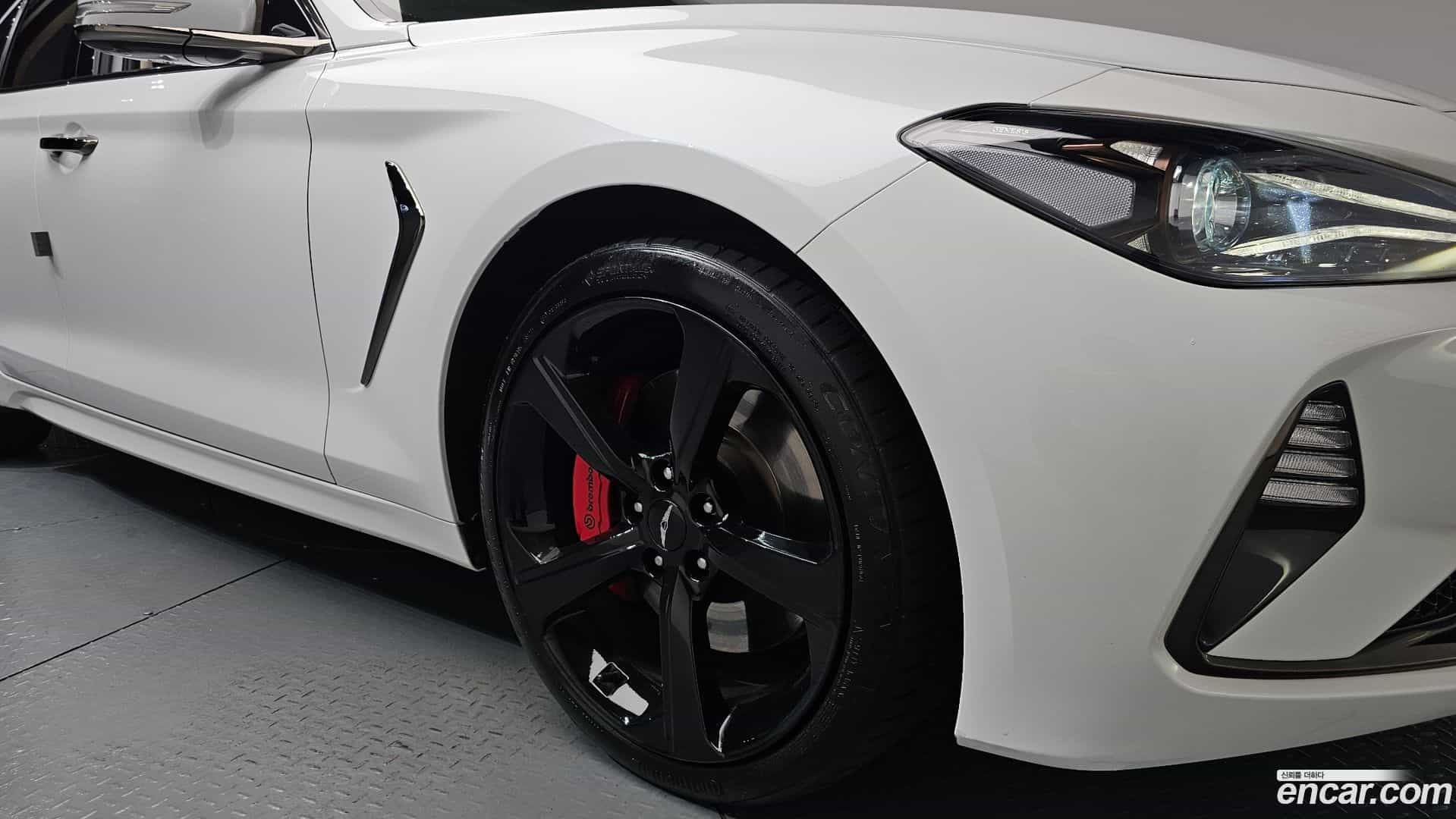 G70 Genesis 2019.7-OPTION-052