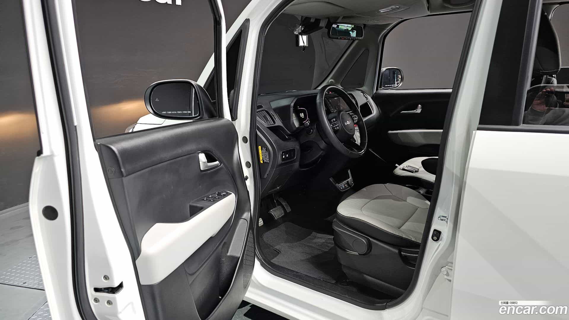RAY Kia 2023.2-INNER-010