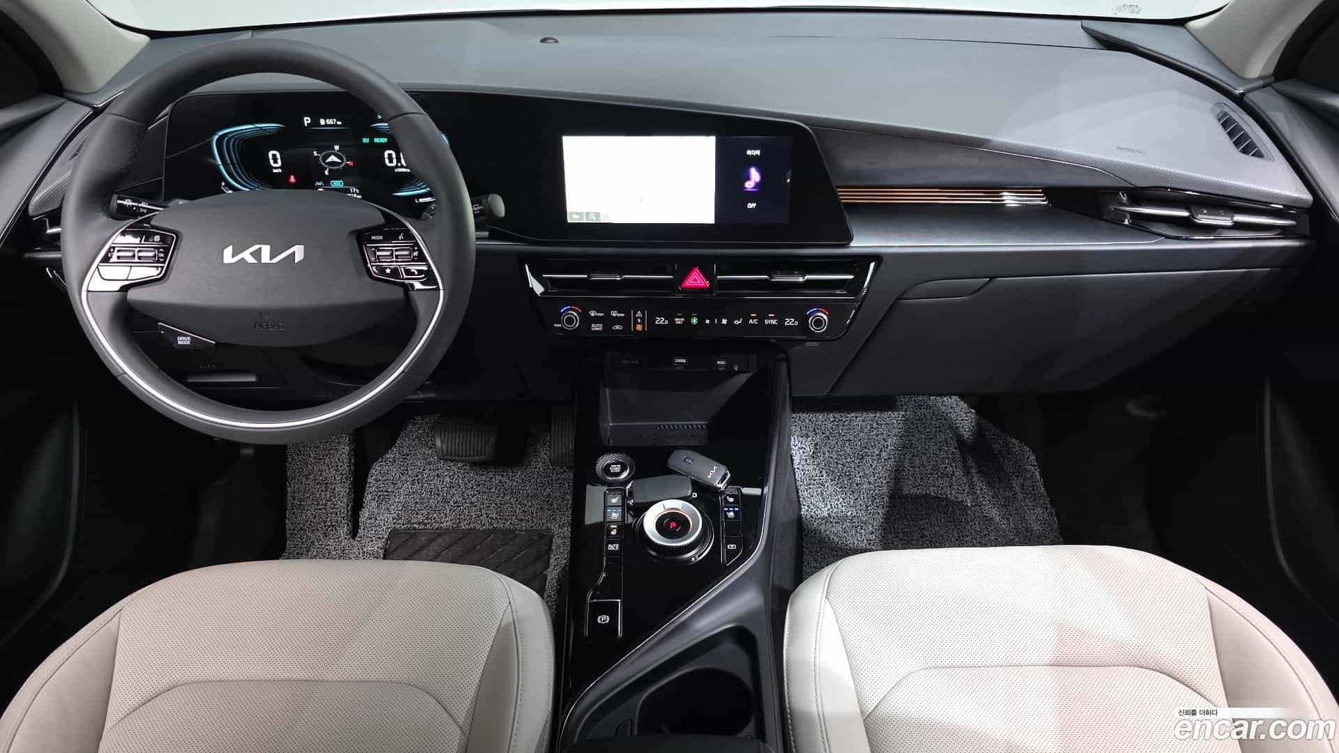 Niro Kia 2025.4-INNER-007