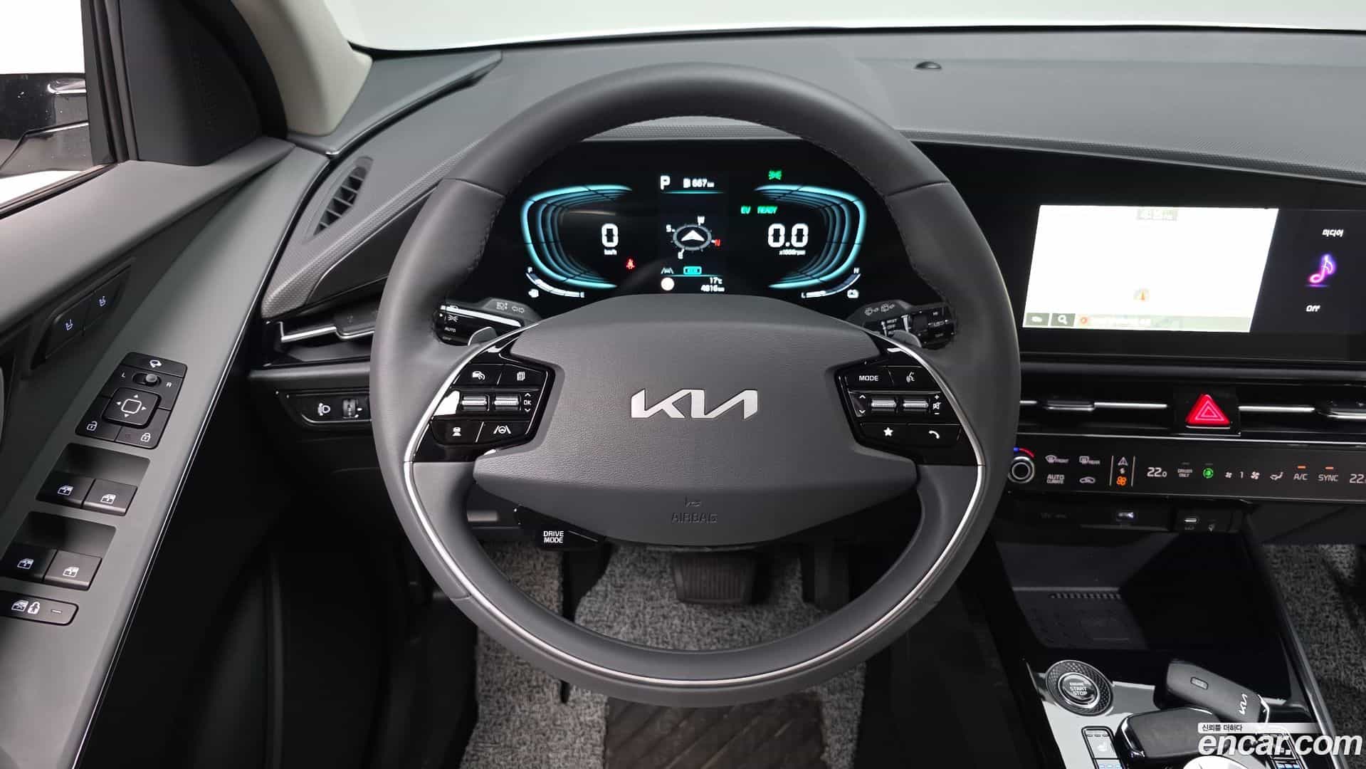 Niro Kia 2025.4-OPTION-018