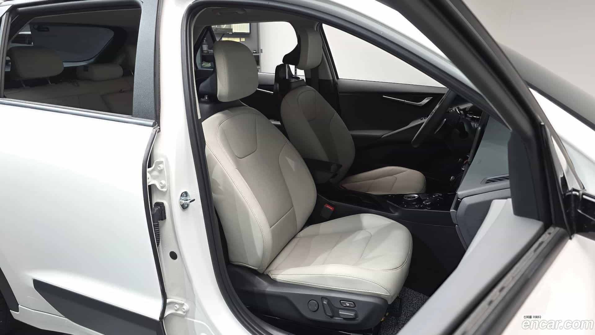 Niro Kia 2025.4-INNER-036