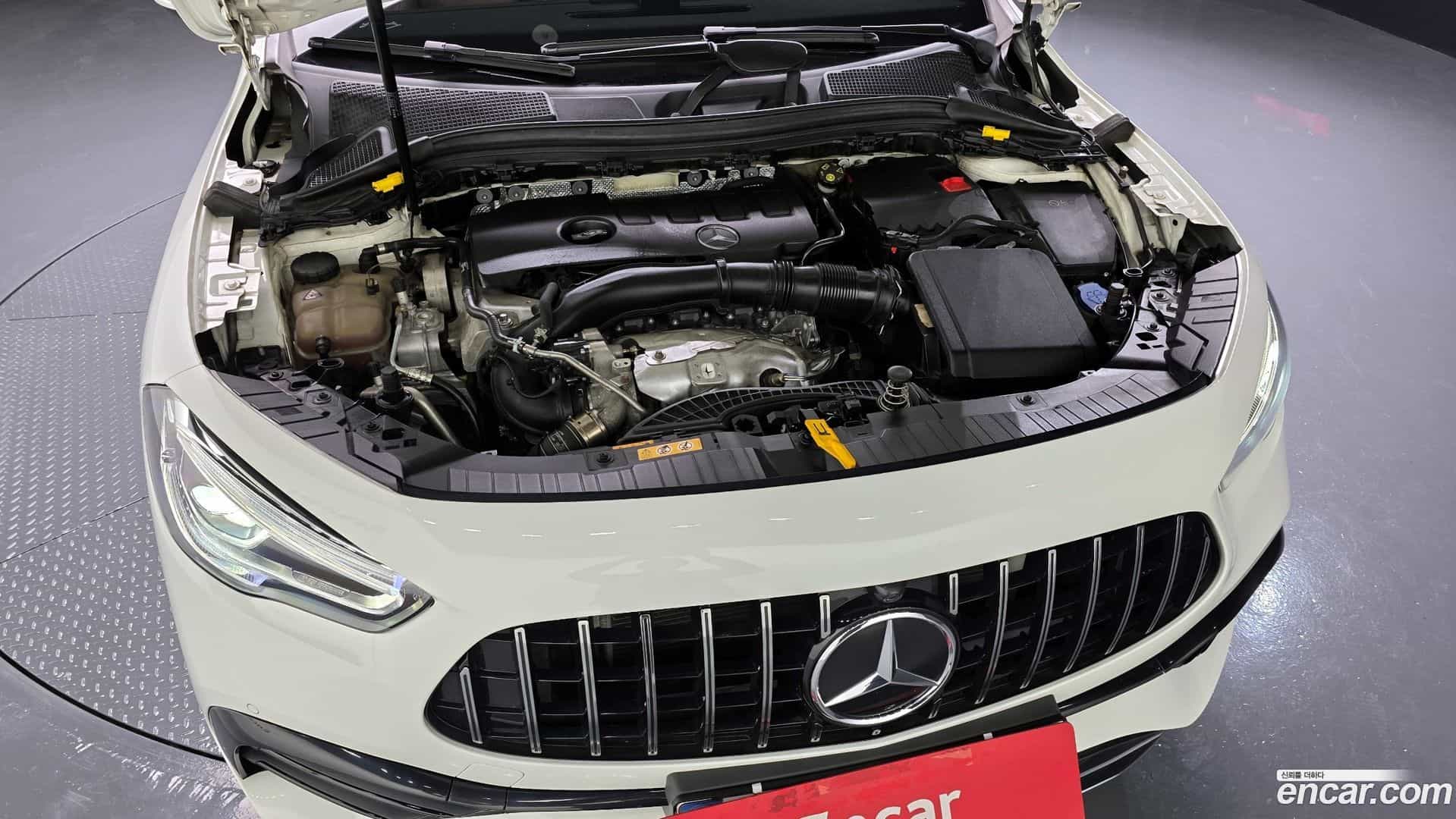 GLA-Class Mercedes-Benz 2020.9-OUTER-006
