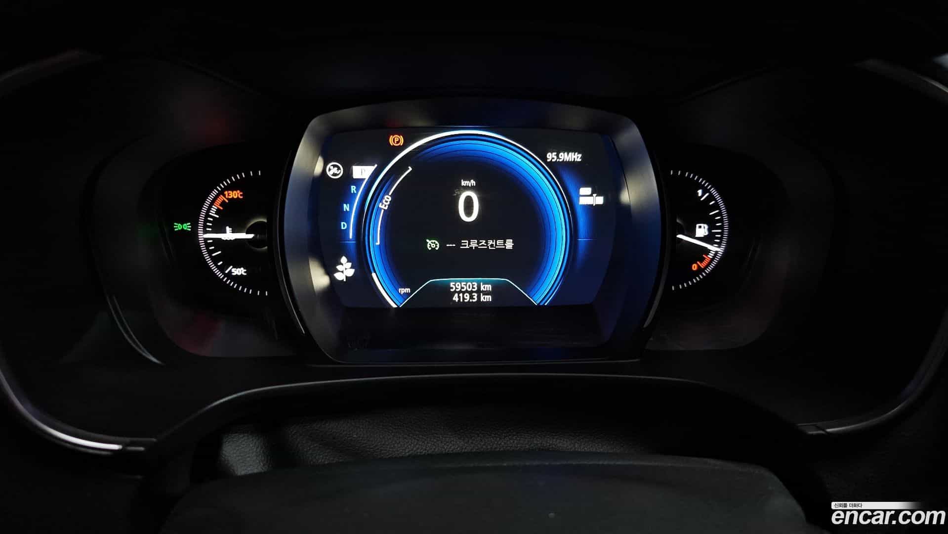 QM6 Renault Korea 2021.4-INNER-008
