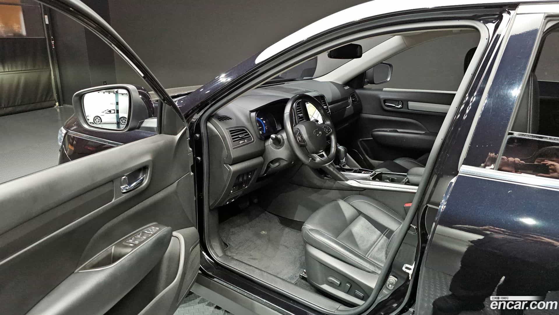 QM6 Renault Korea 2021.4-INNER-010