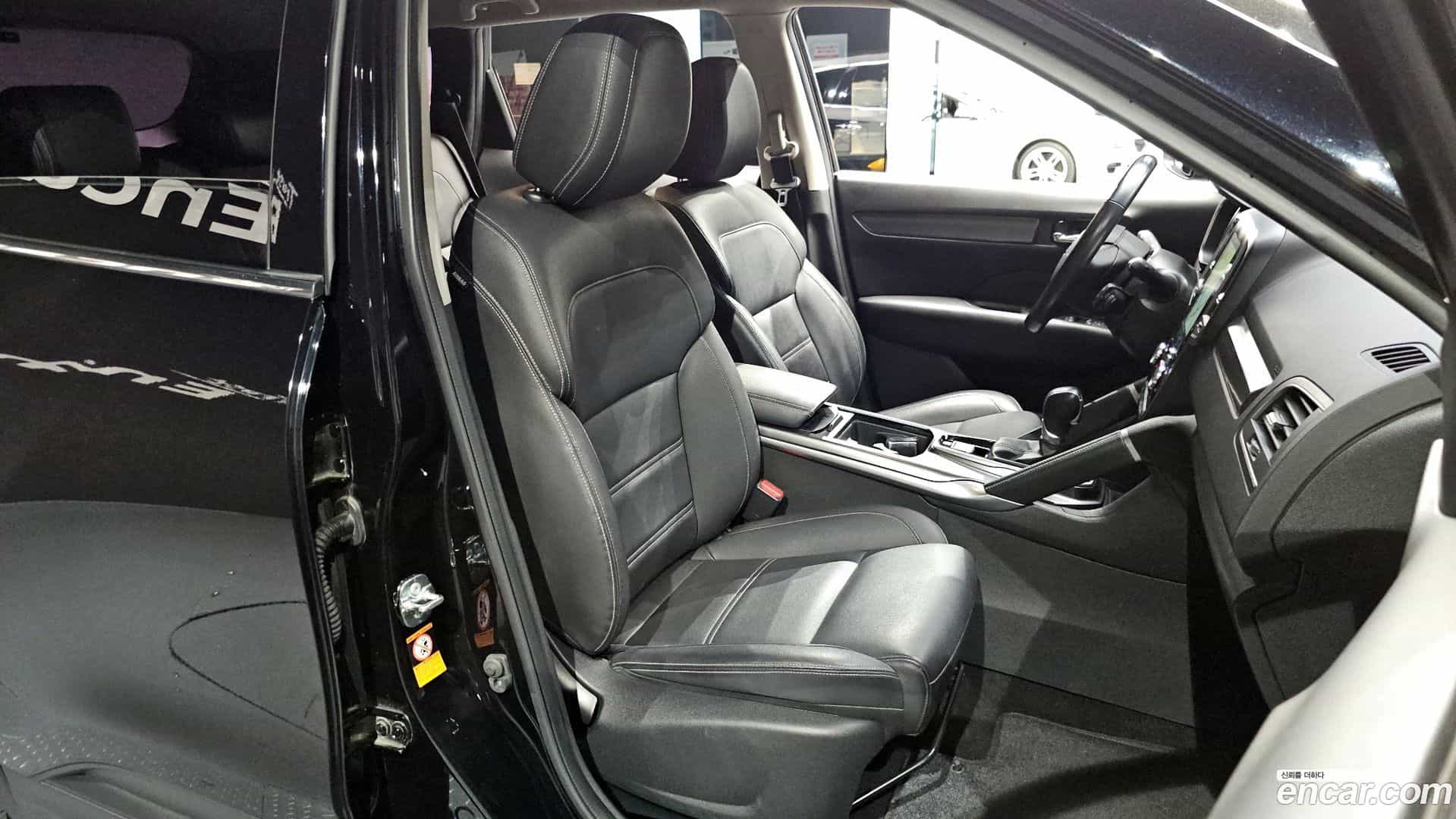 QM6 Renault Korea 2021.4-OPTION-016