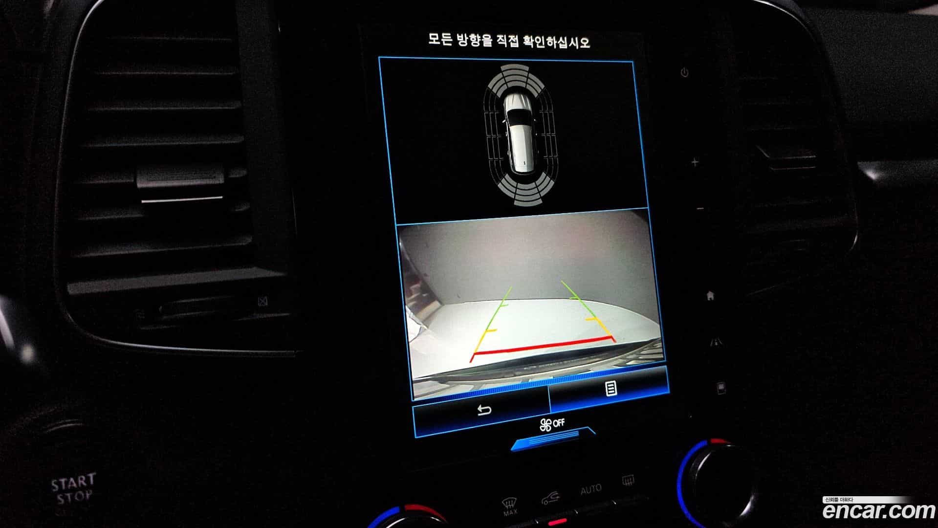 QM6 Renault Korea 2021.4-OPTION-018
