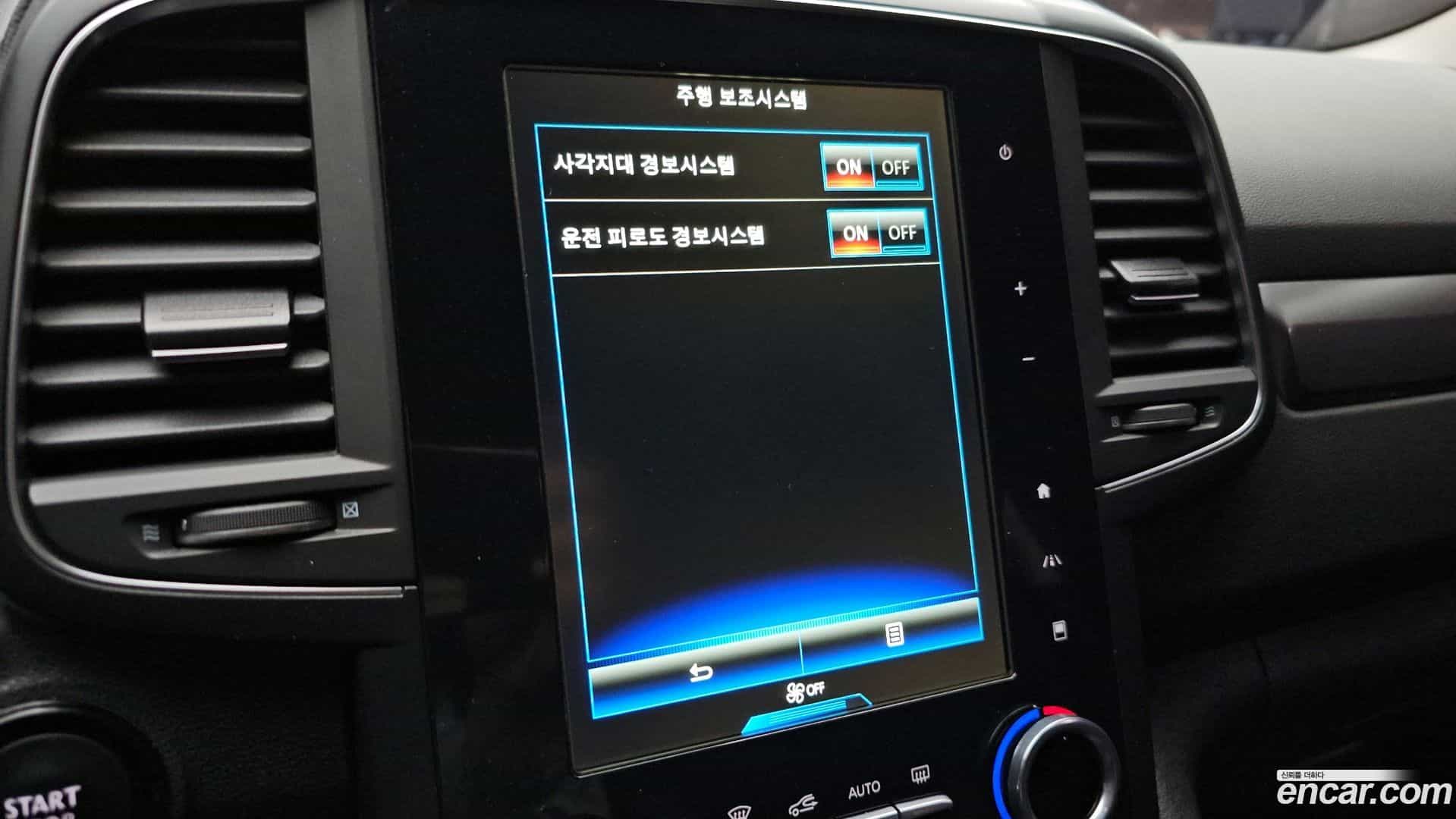 QM6 Renault Korea 2021.4-OPTION-019