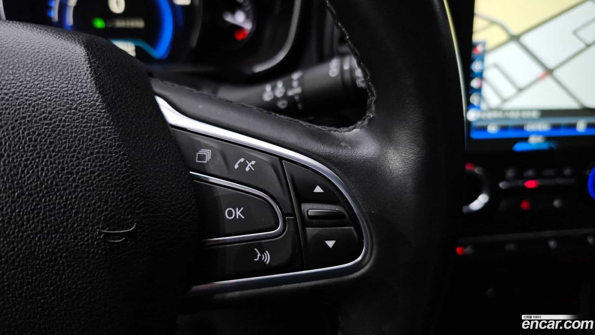 QM6 Renault Korea 2021.4-OPTION-043