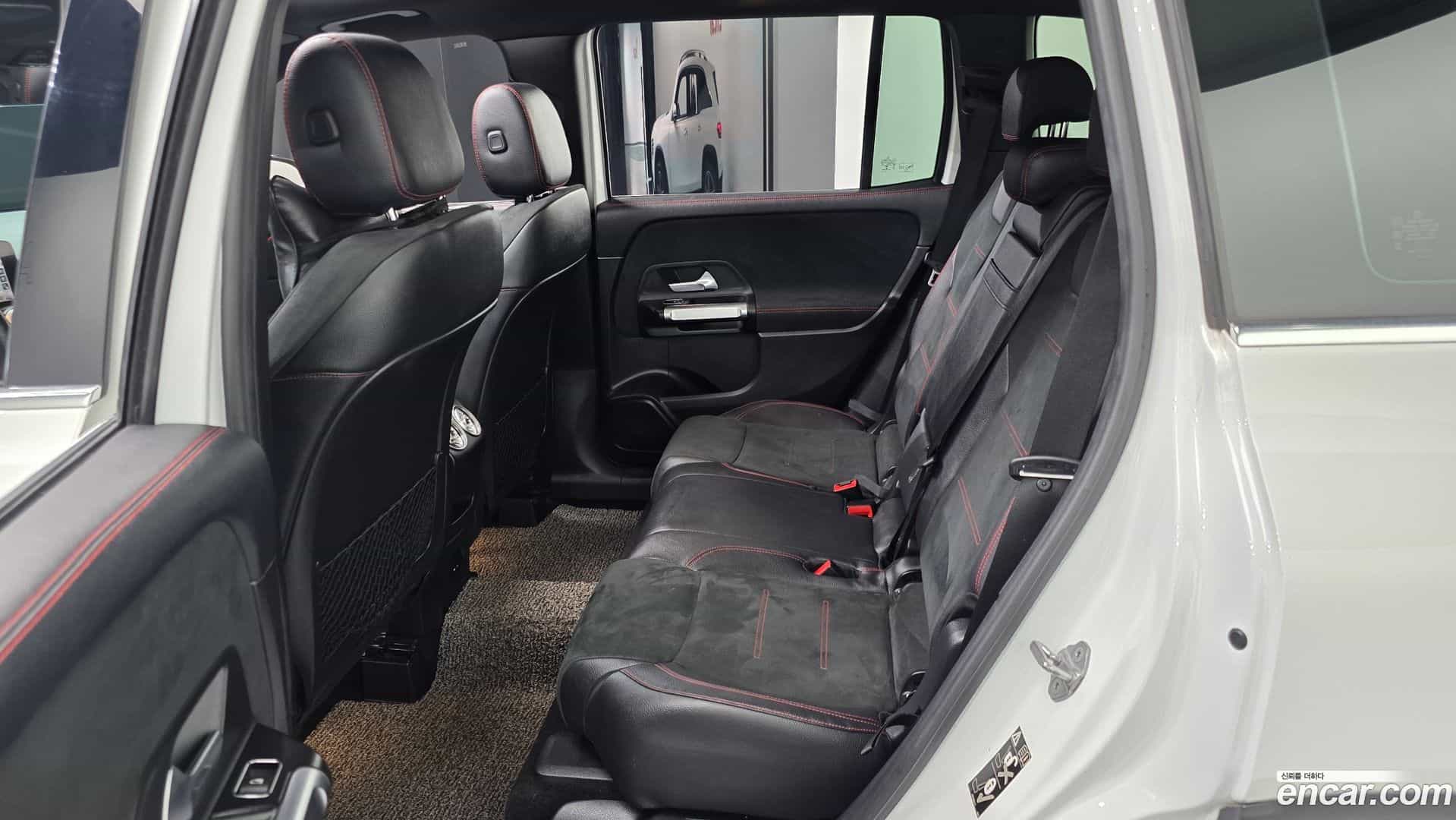 GLB-Class Mercedes-Benz 2021.2-OPTION-016