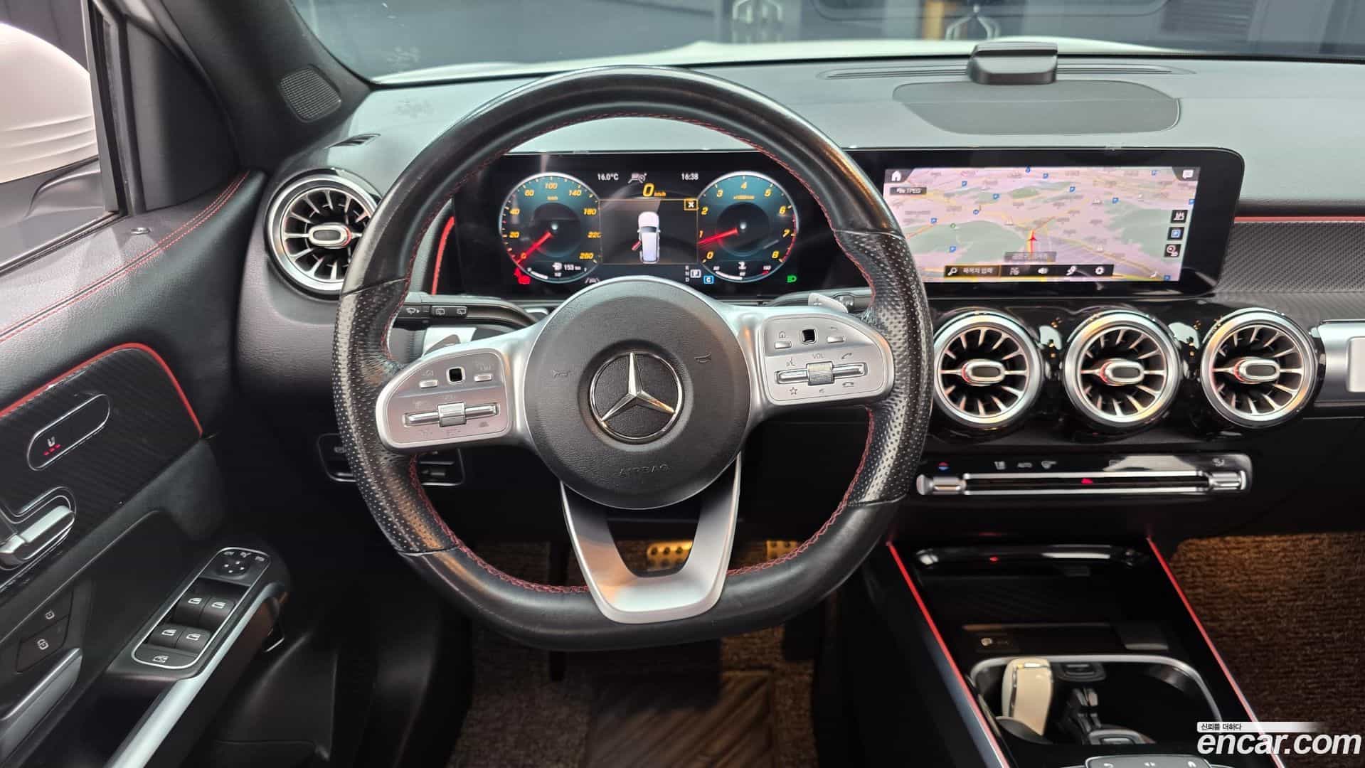 GLB-Class Mercedes-Benz 2021.2-OPTION-017